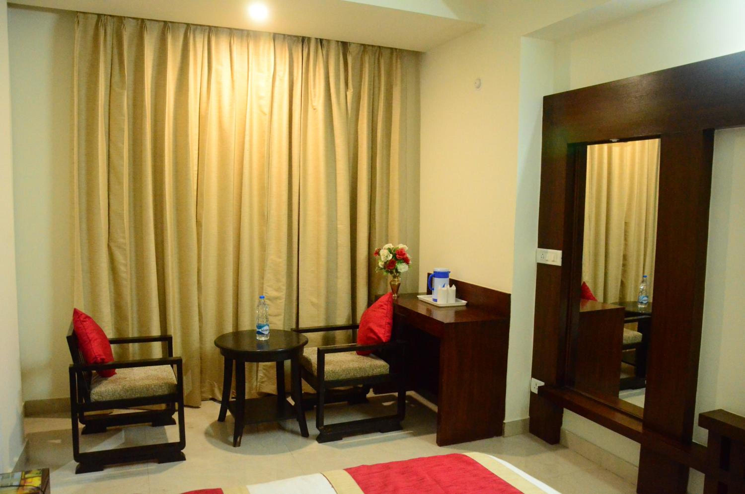 Double Room - Photo 1