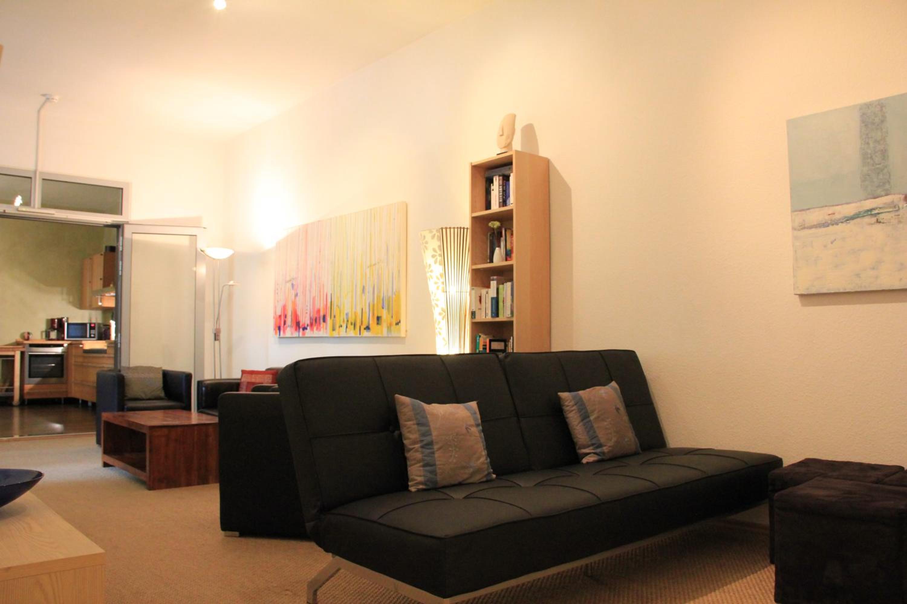 Apartment photo 3