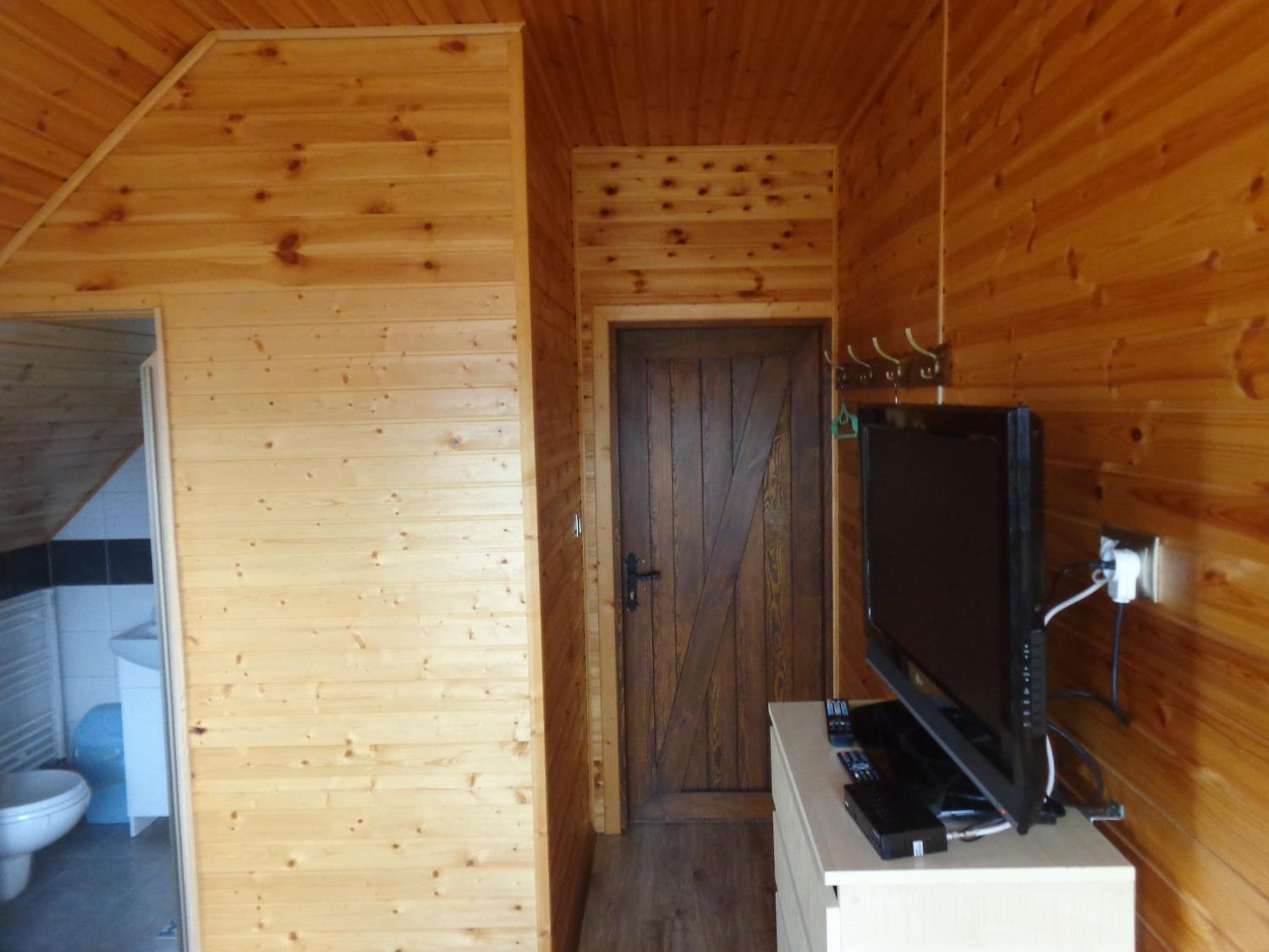 Twin Room with Balcony photo 3
