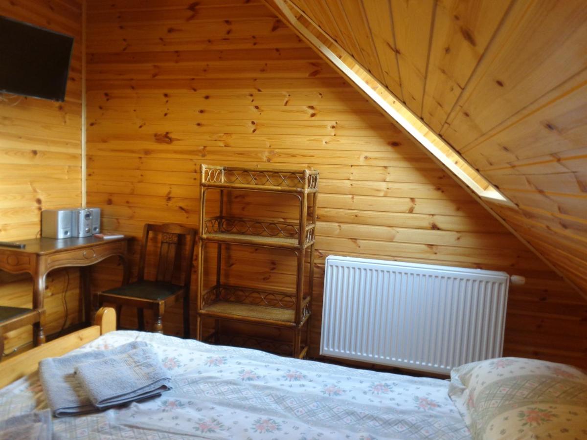 Double Room with Mountain View photo 2