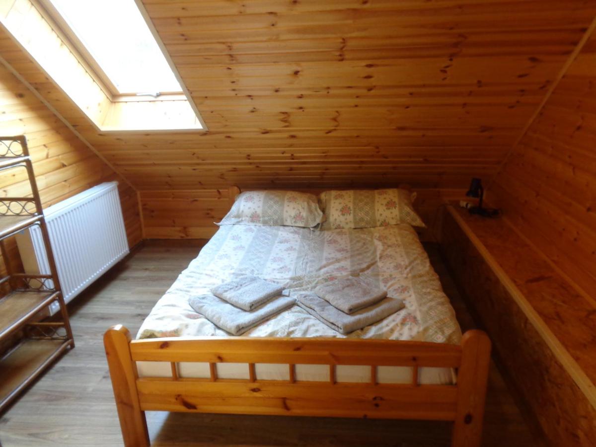 Double Room with Mountain View photo 1
