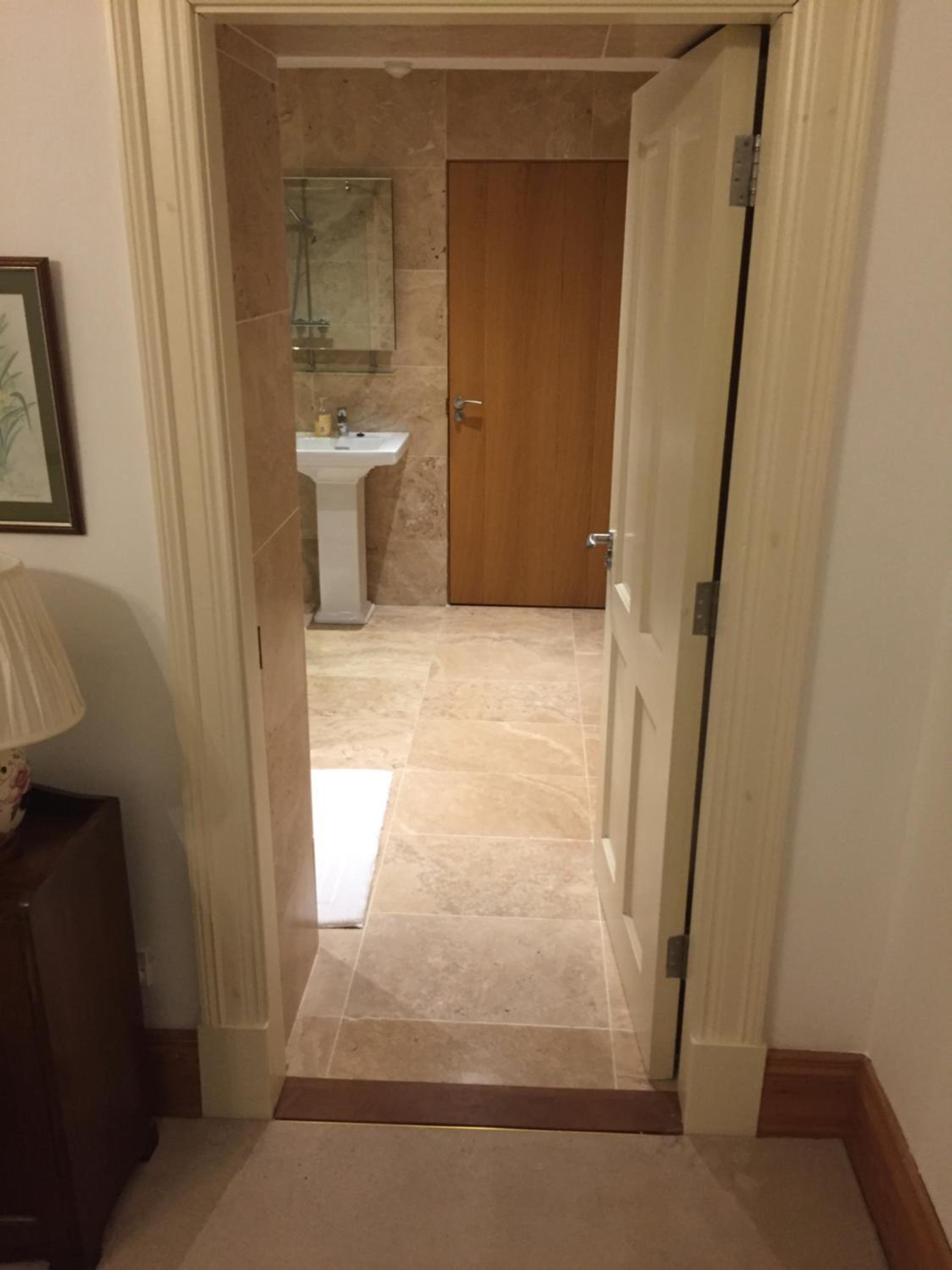 Luxury Triple Room photo 2