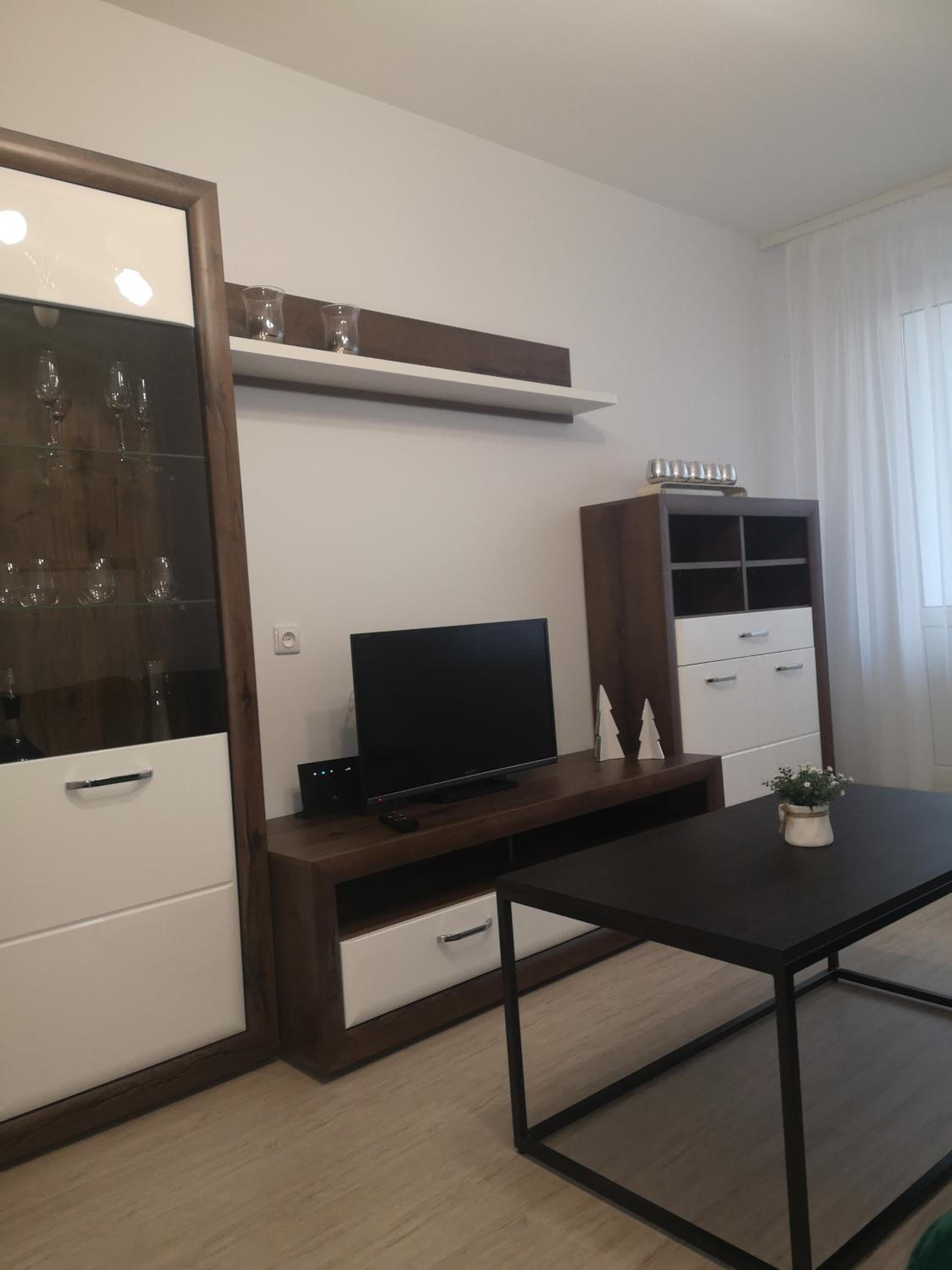 One-Bedroom Apartment photo 3