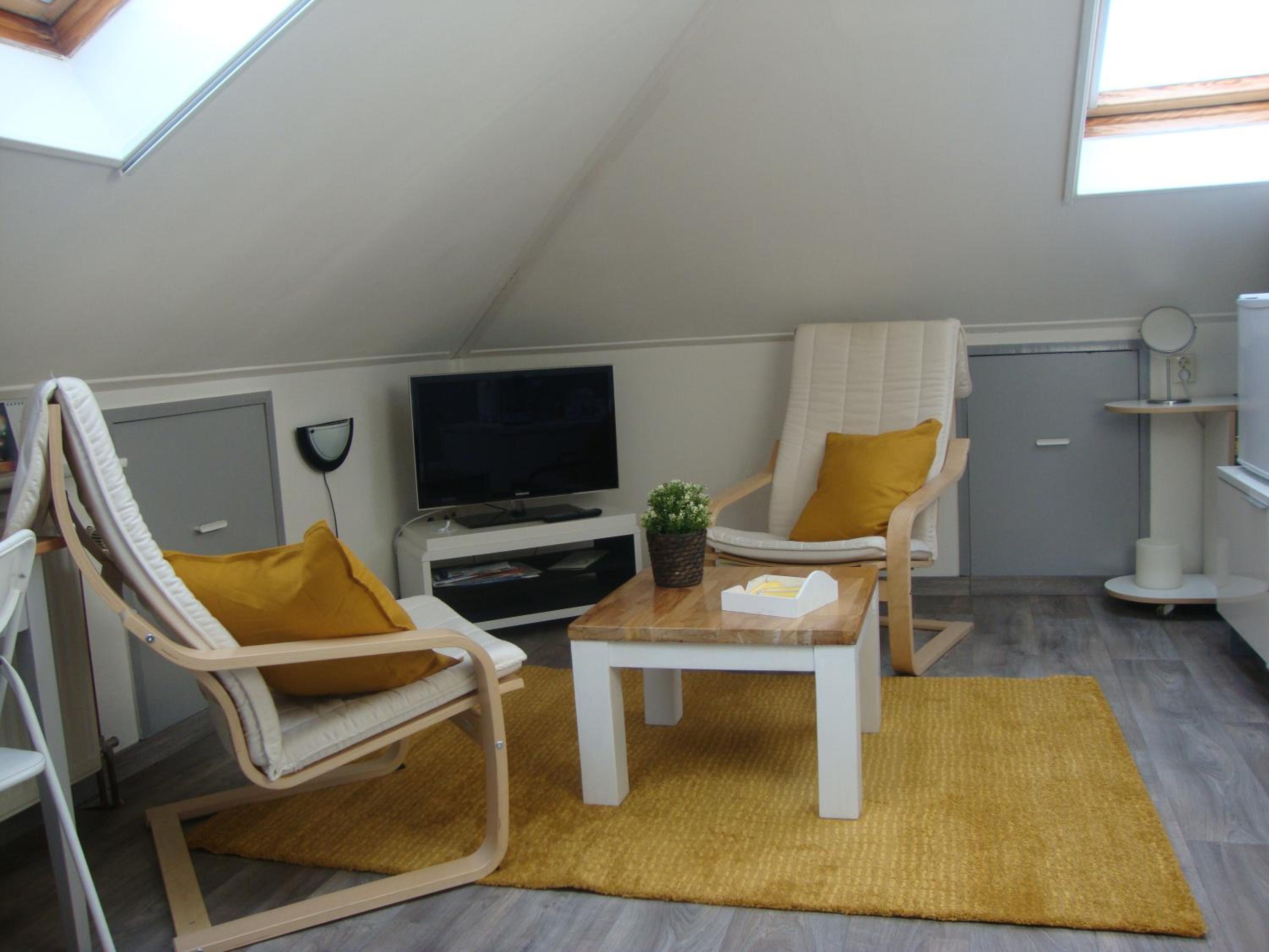 Deluxe Double Room photo 1