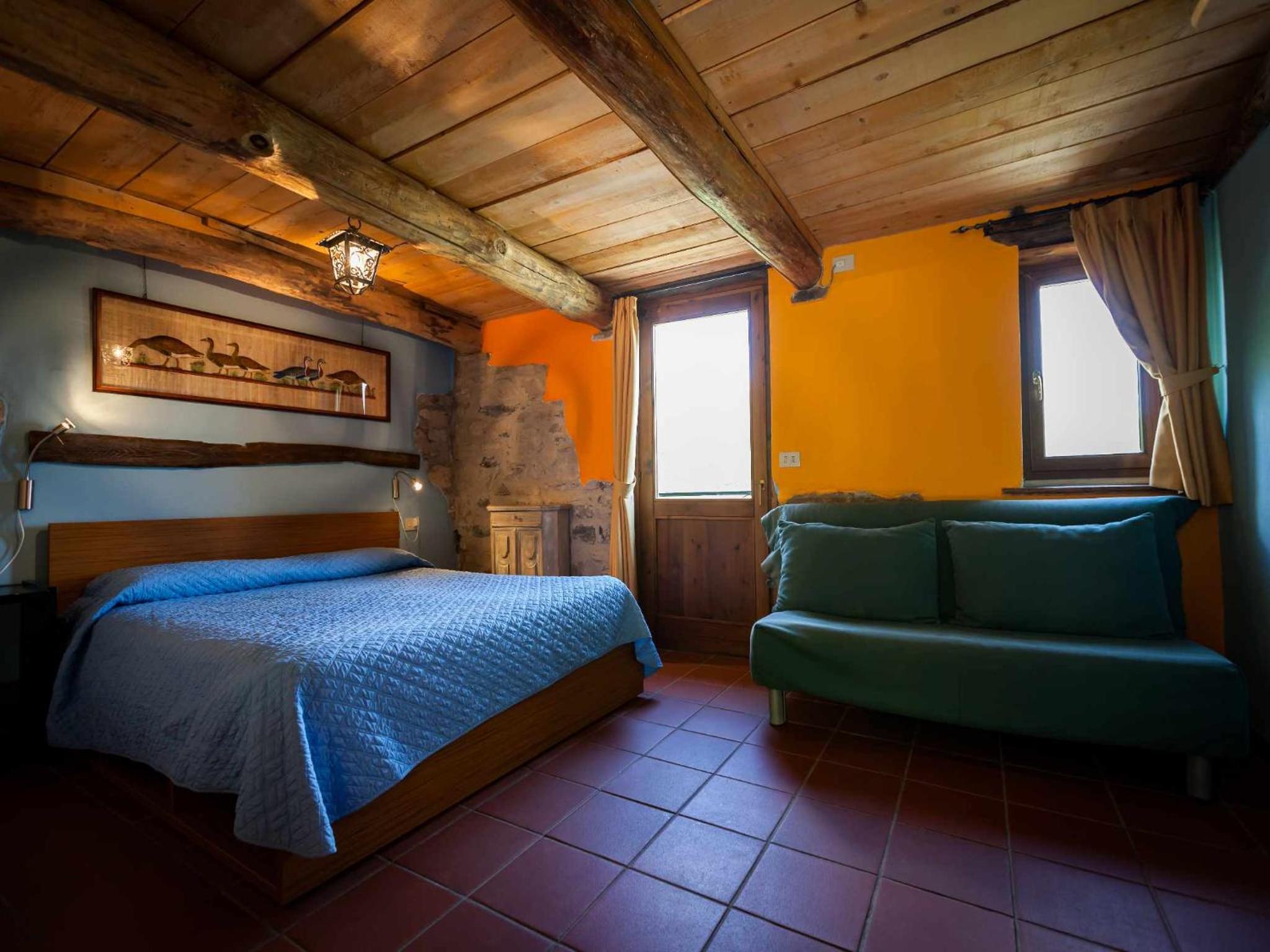 Superior Double Room - Photo 3