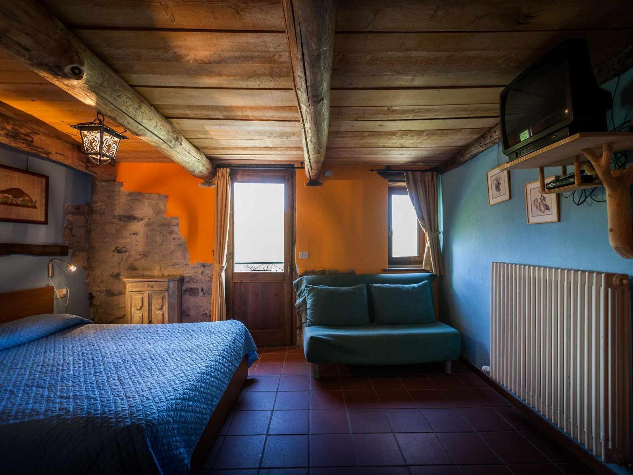 Superior Double Room - Photo 4