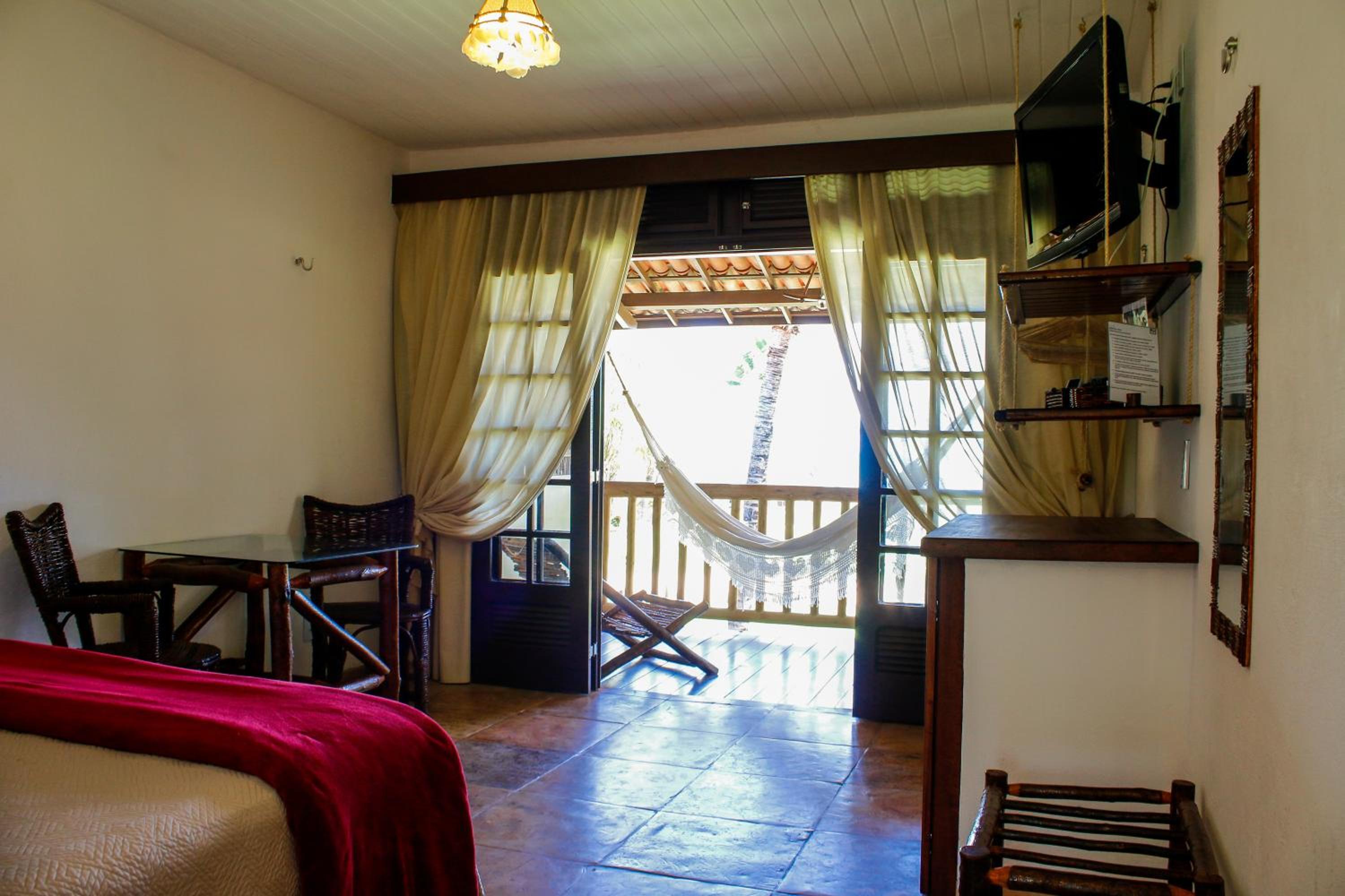 Comfort Room