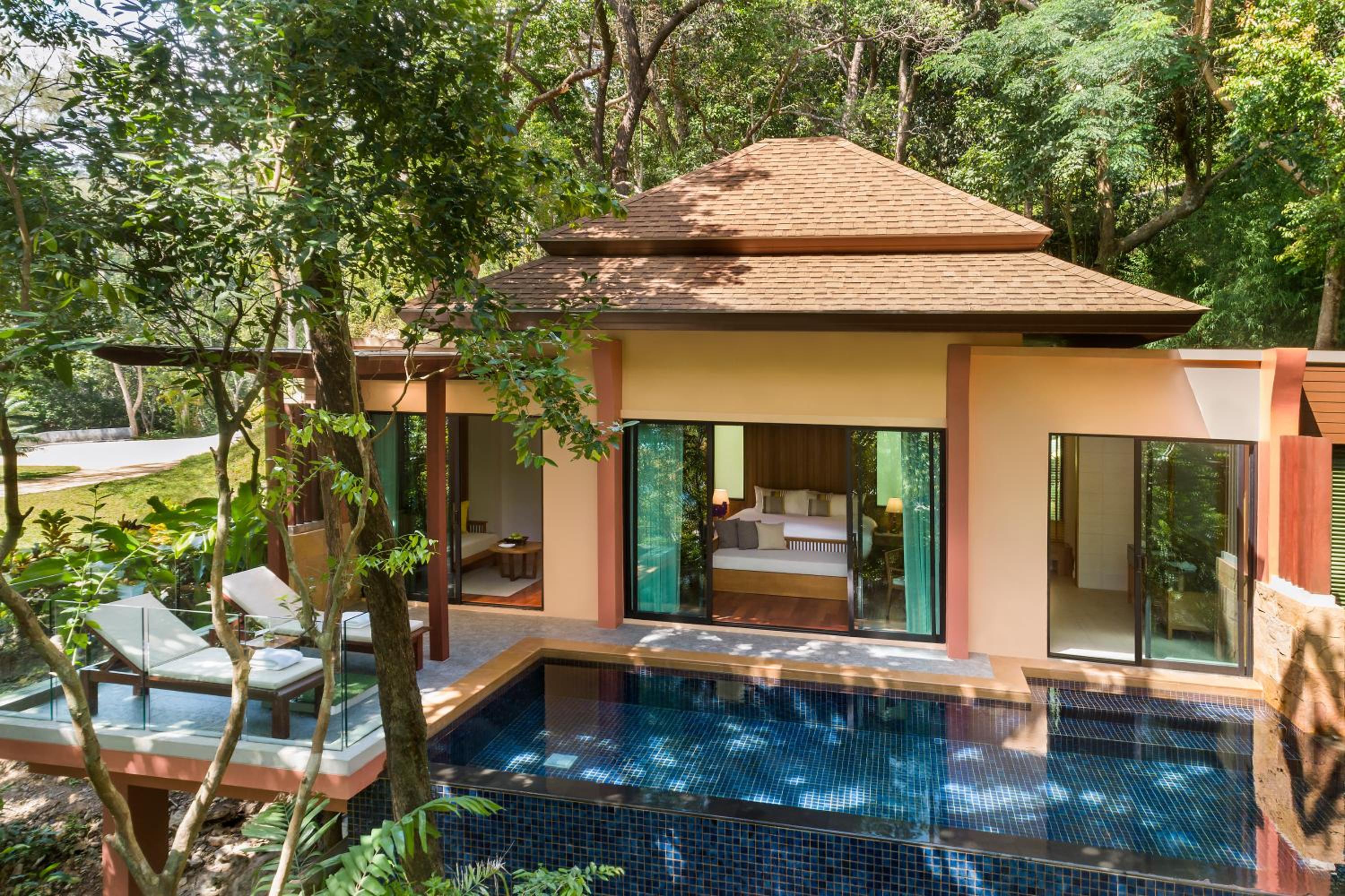 AVANI One Bedroom Pool Villa photo 2
