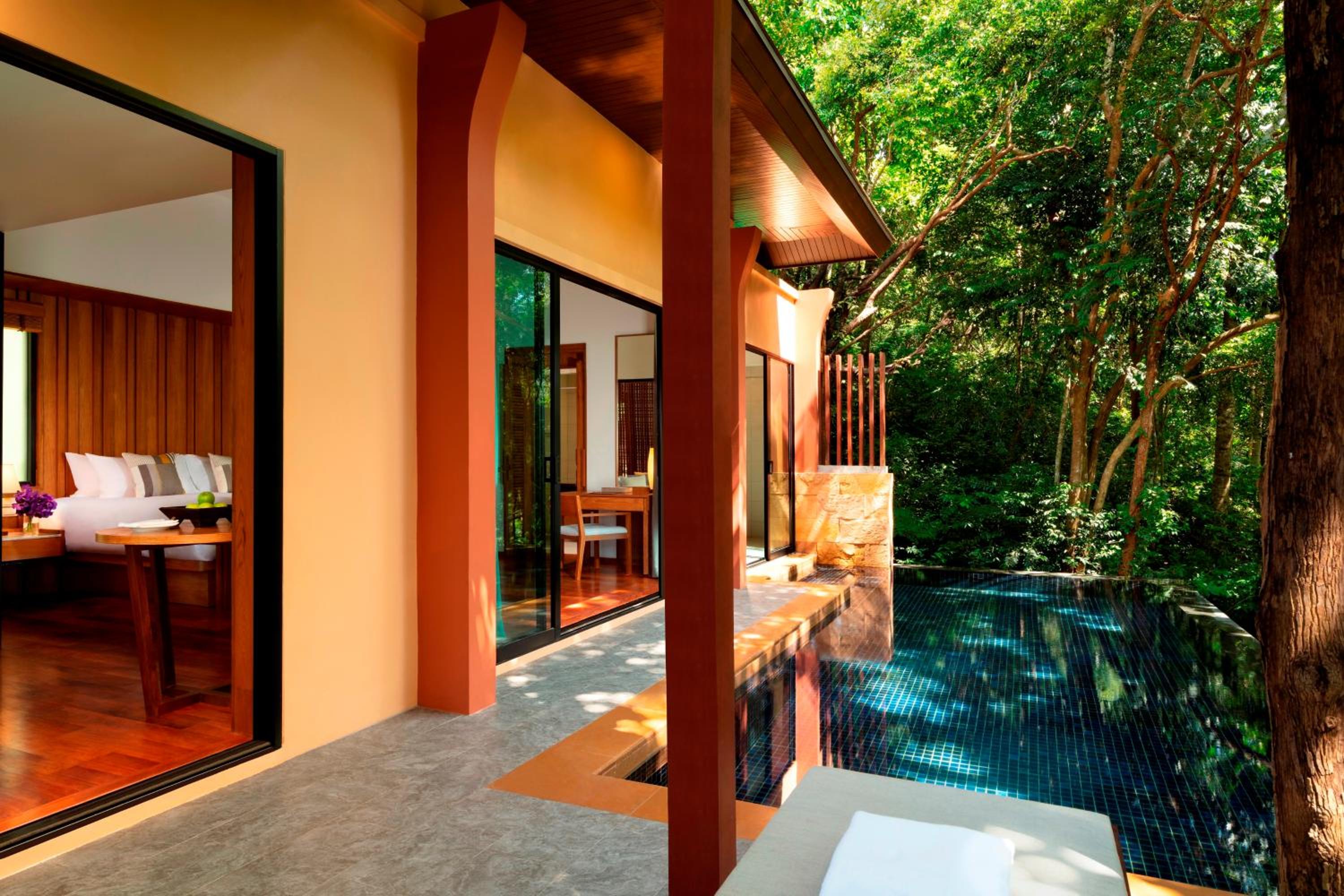 AVANI One Bedroom Pool Villa photo 3