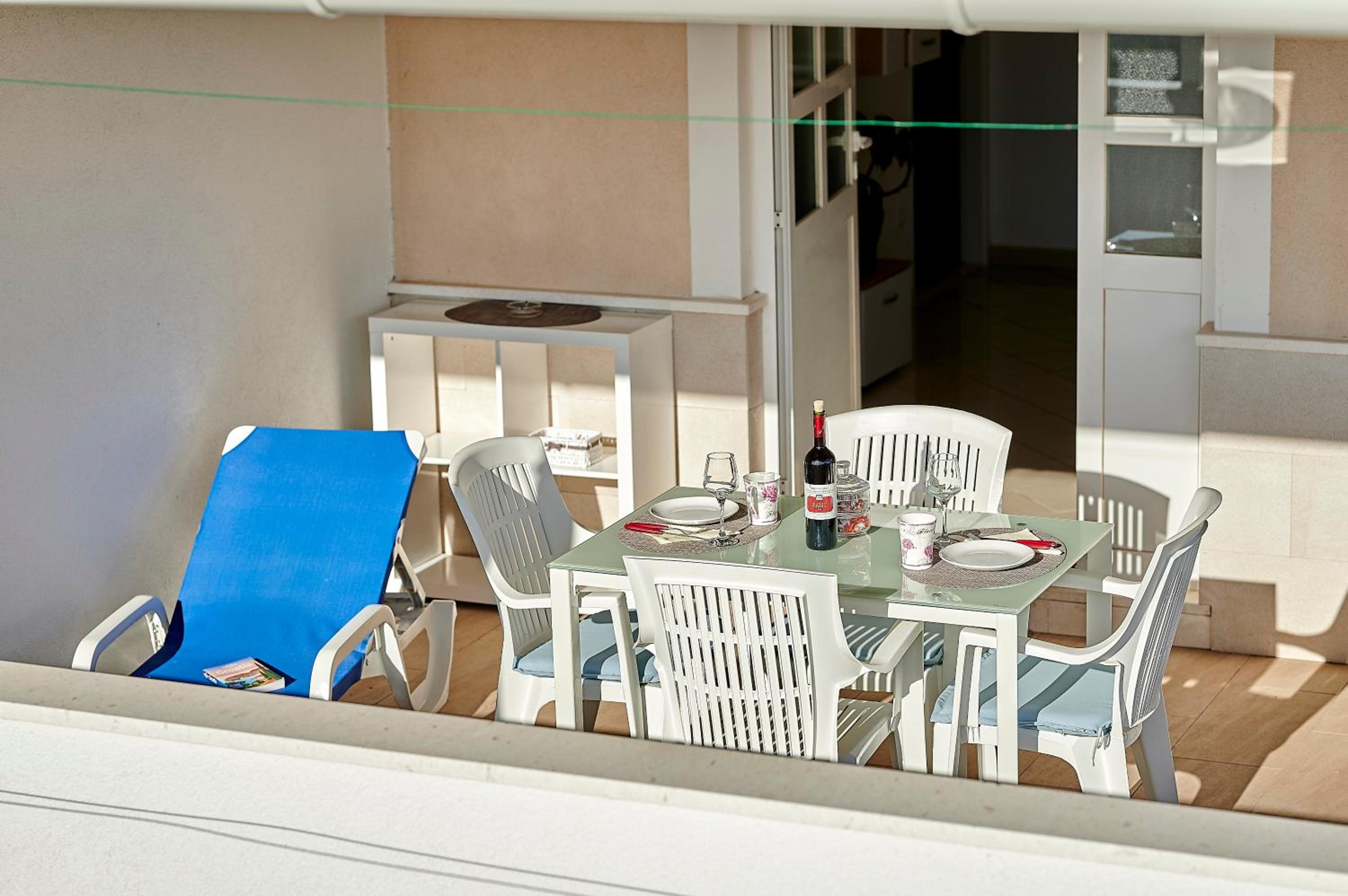 Apartment - Ground Floor photo 3