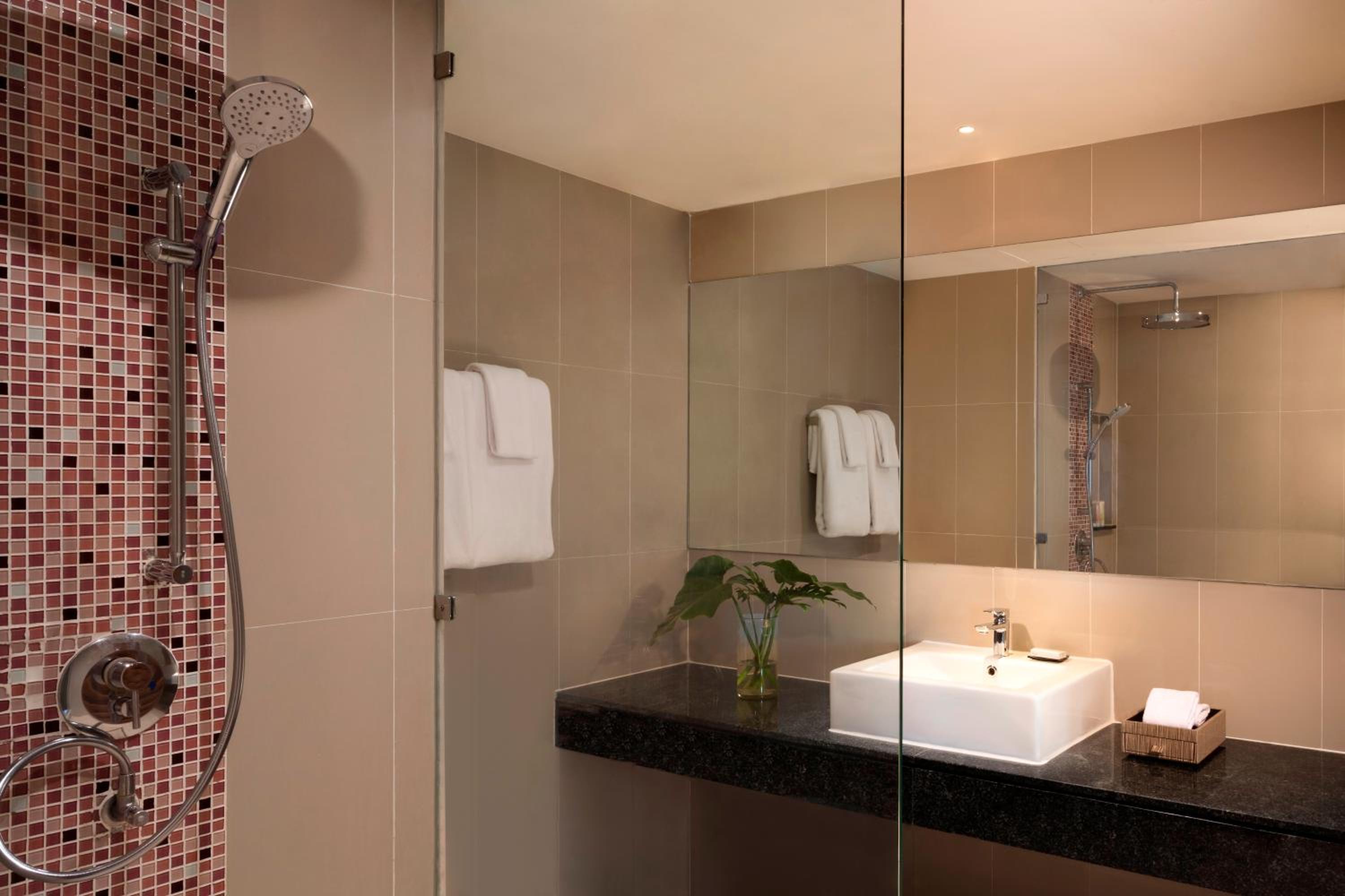 AVANI Family Suite photo 2