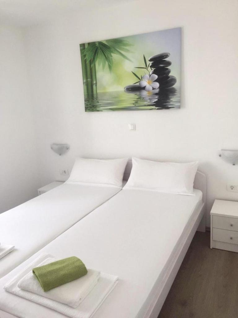 Apartment with Sea View photo 3