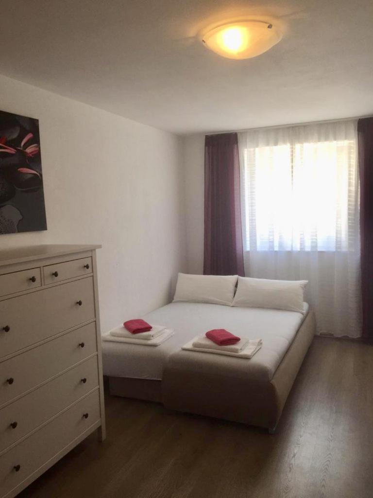 Apartment with Sea View photo 3