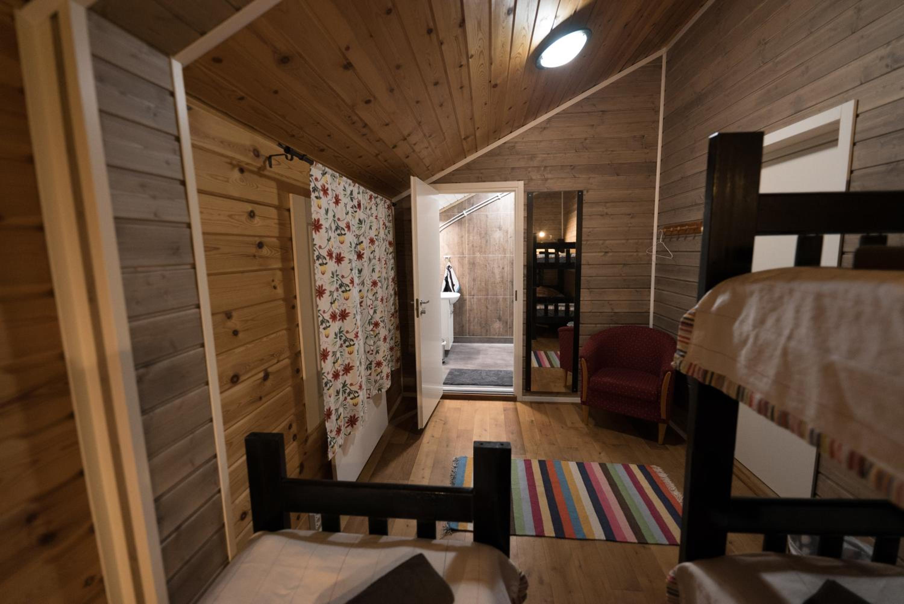 Triple Room with Bathroom - Photo 3