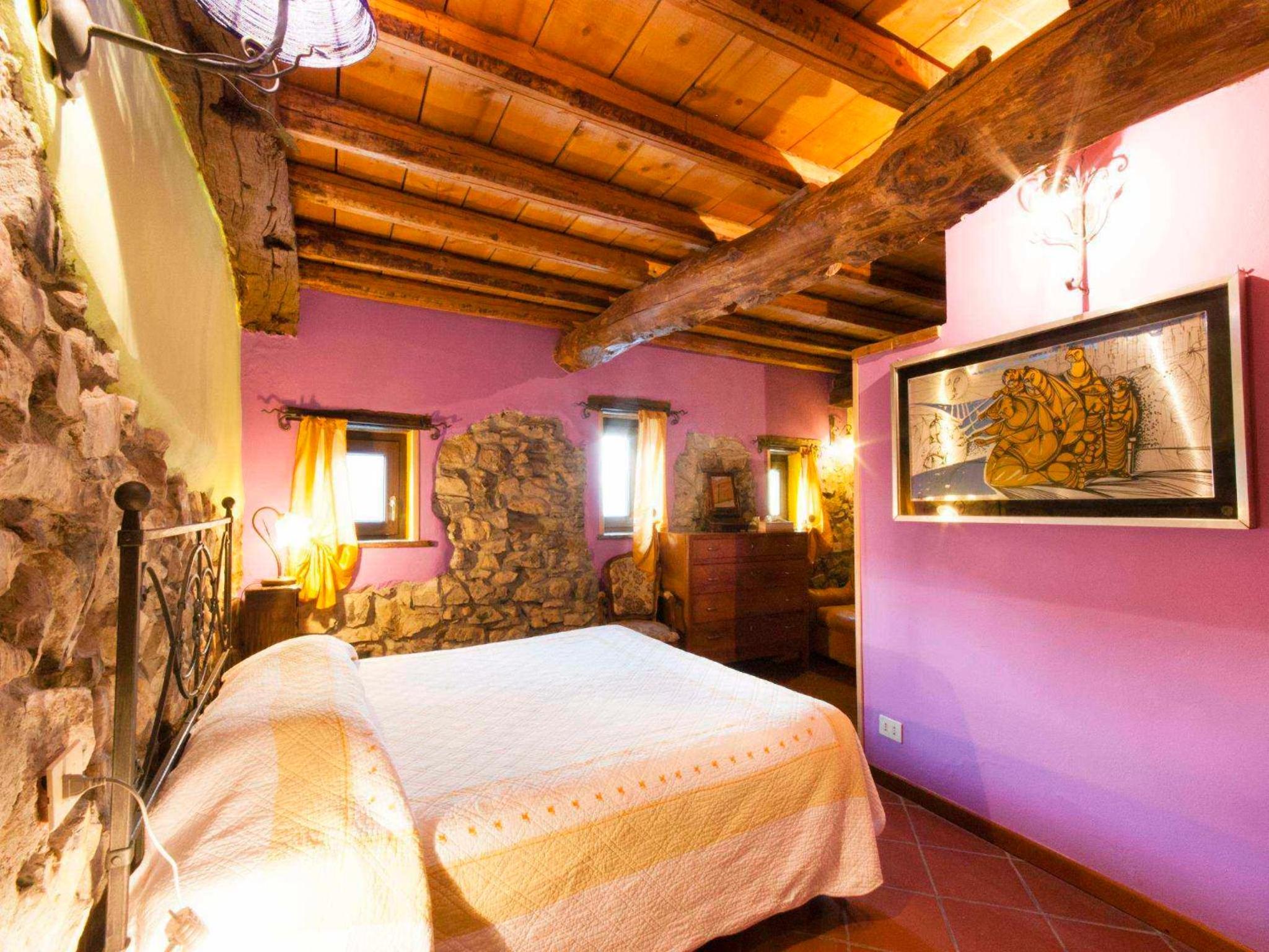 Standard Double Room - Photo 1