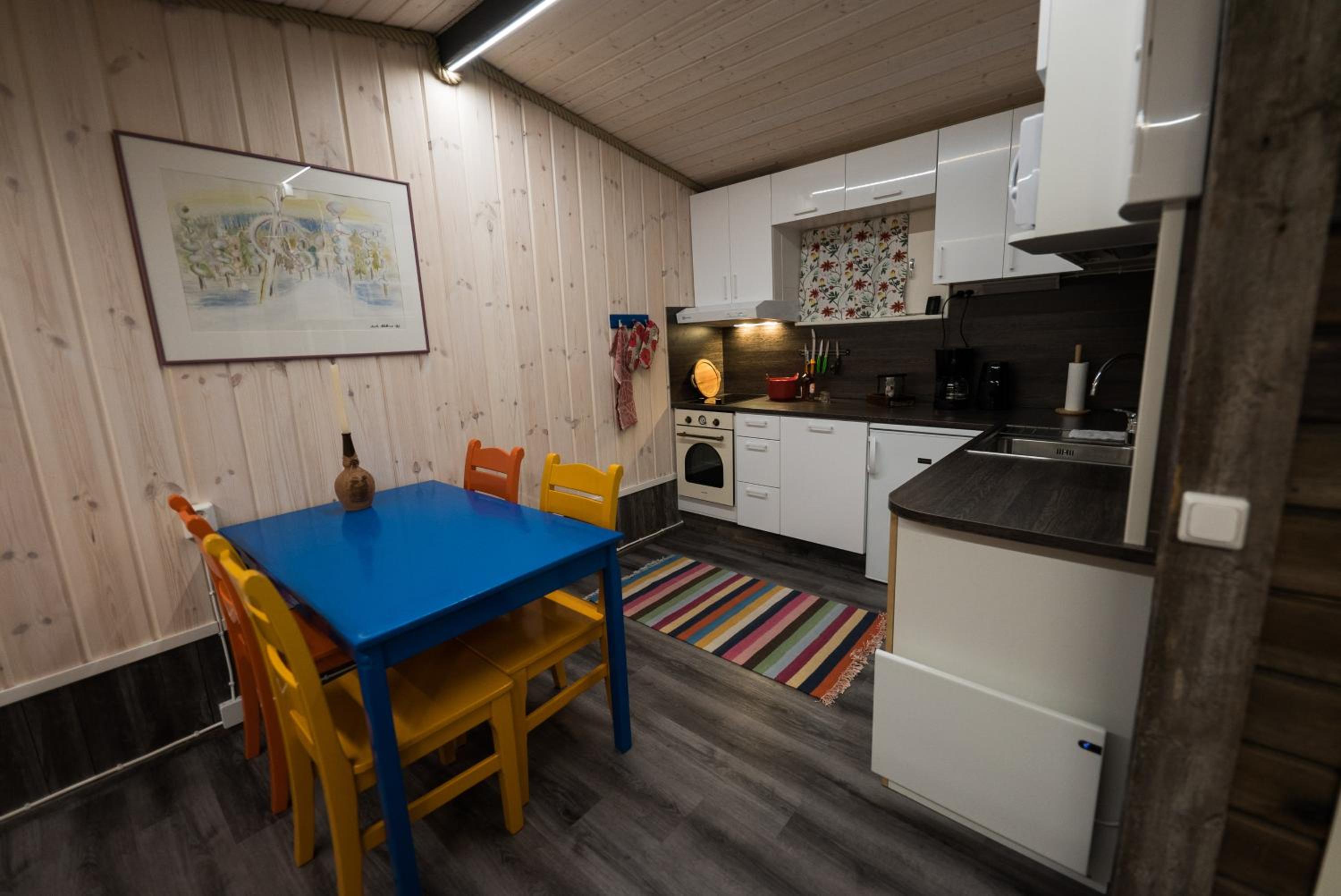 Vacation Home - Photo 8