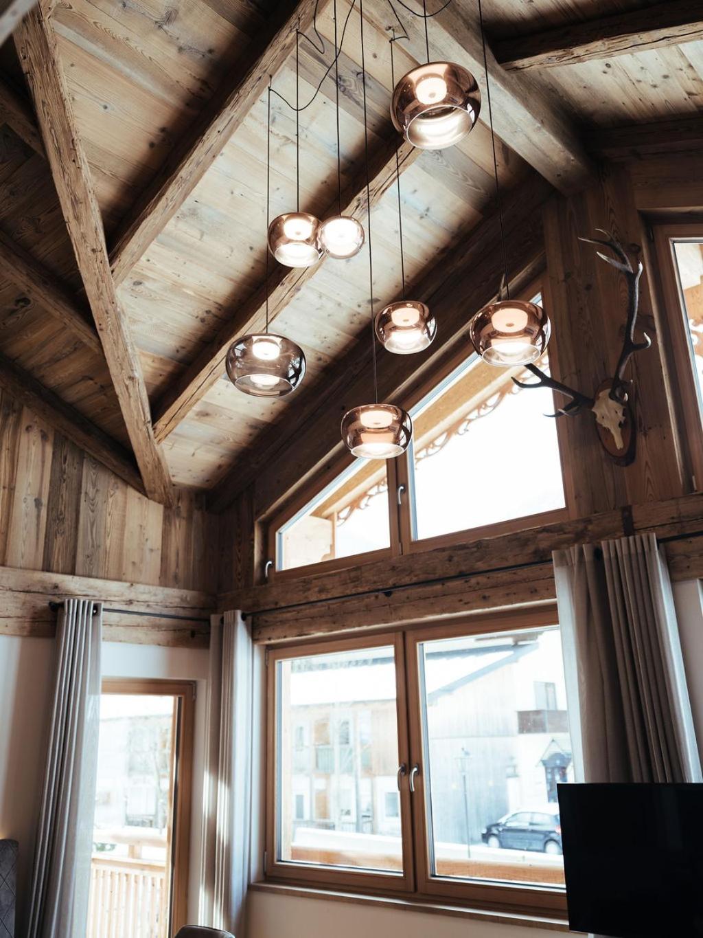 Chalet photo 1