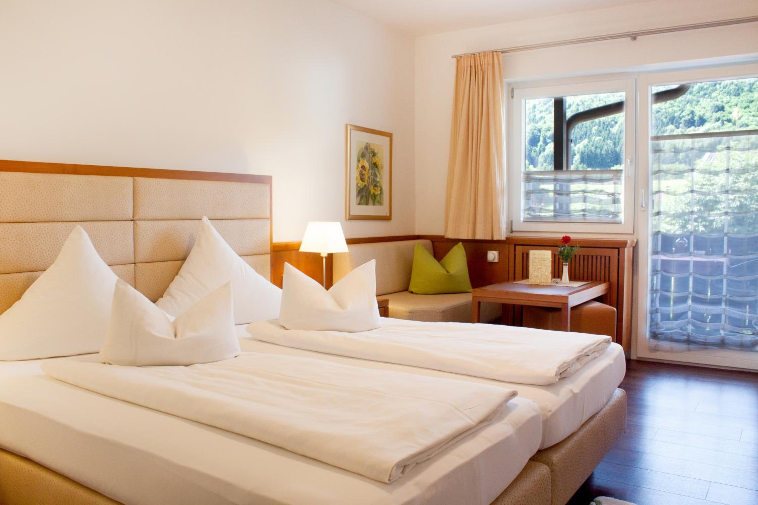 Comfort Double Room - Photo 9
