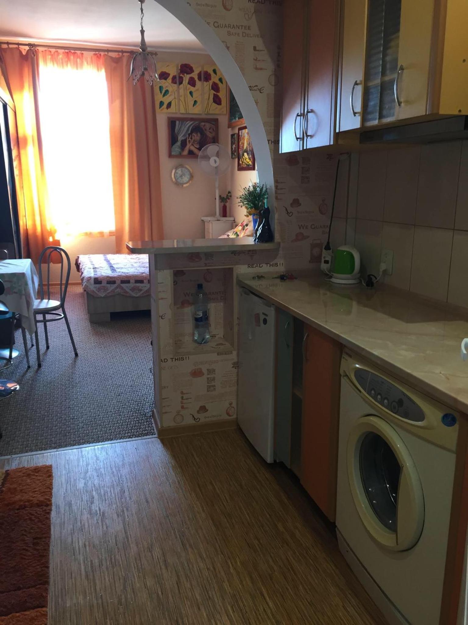 Apartment photo 1