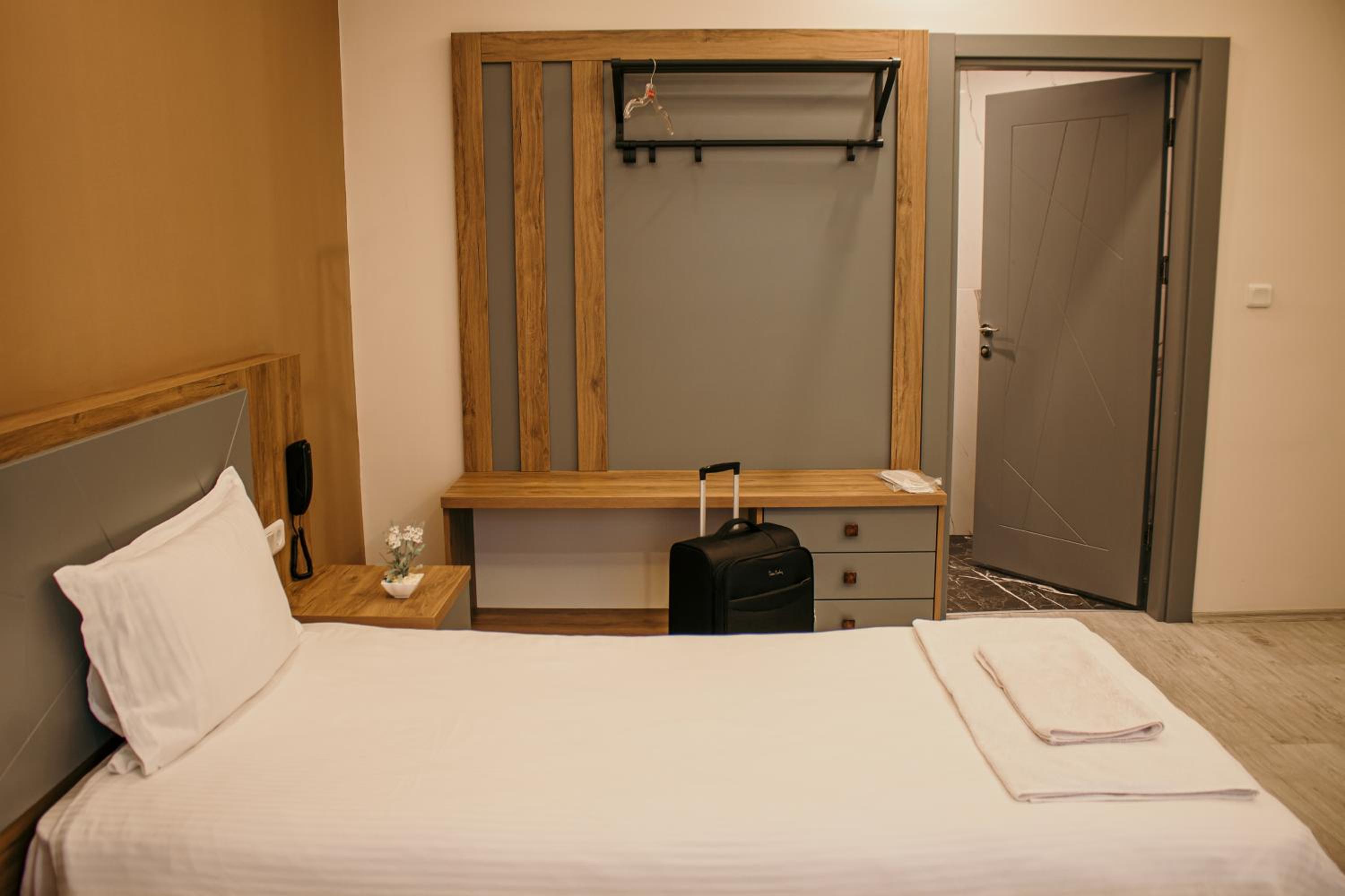 Budget Twin Room