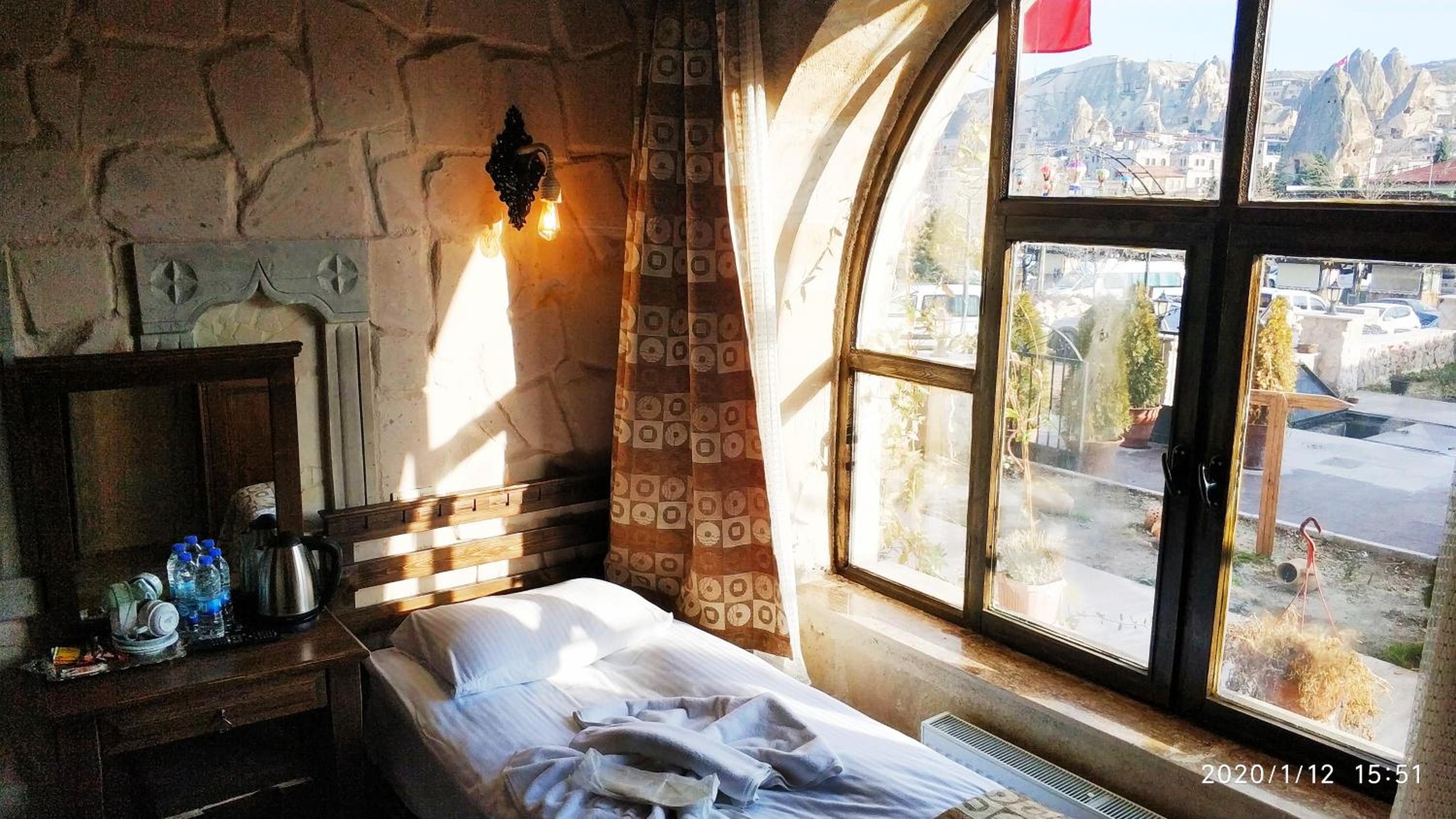 Comfort Triple Room - Photo 5