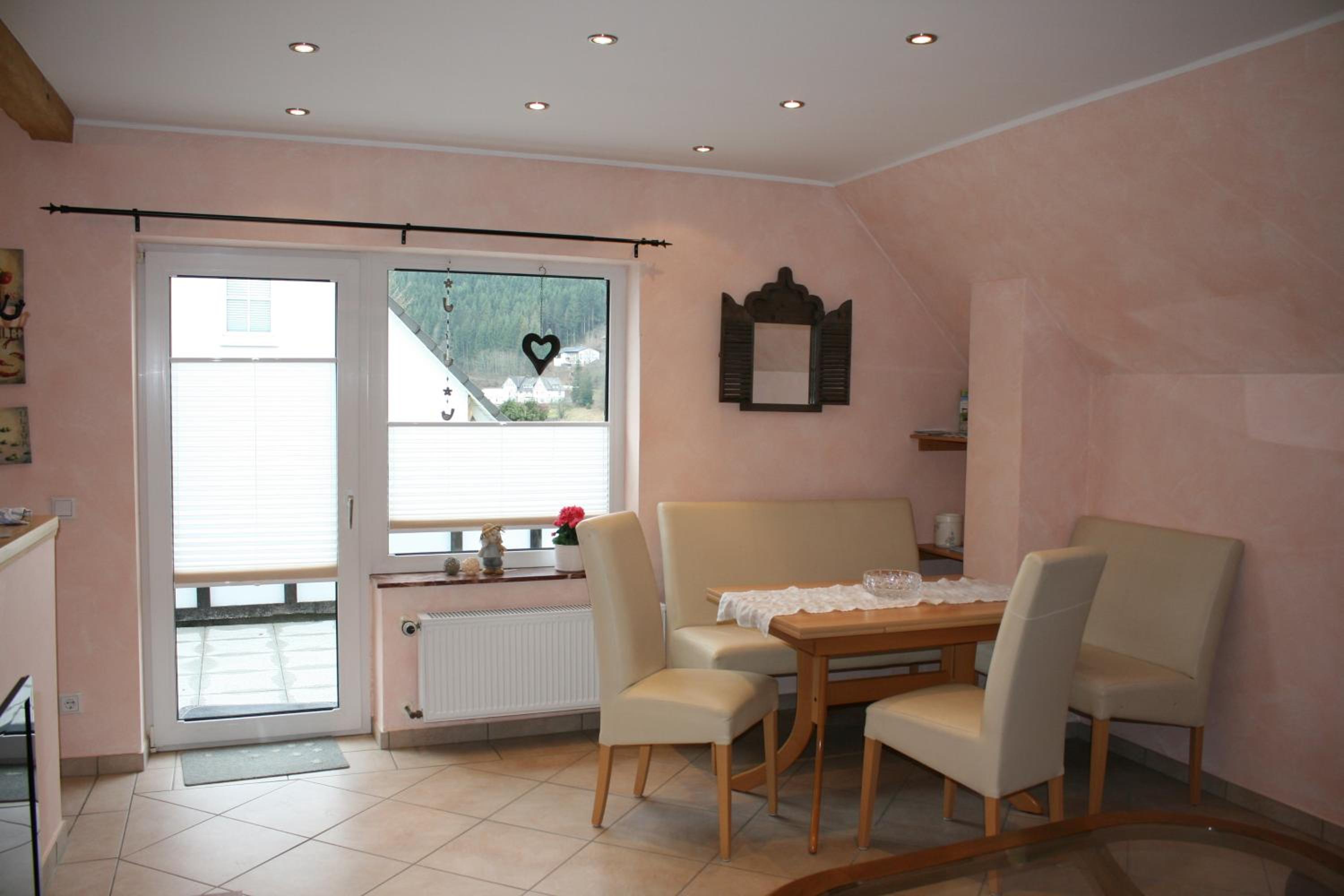 Three-Bedroom House photo 3