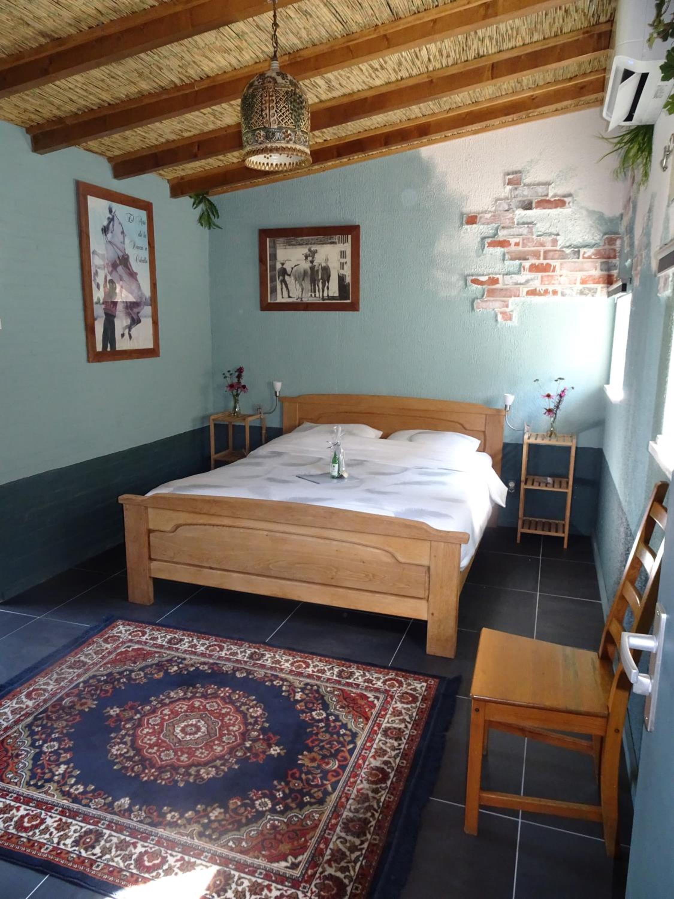 Double Room With Private Bathroom photo 1