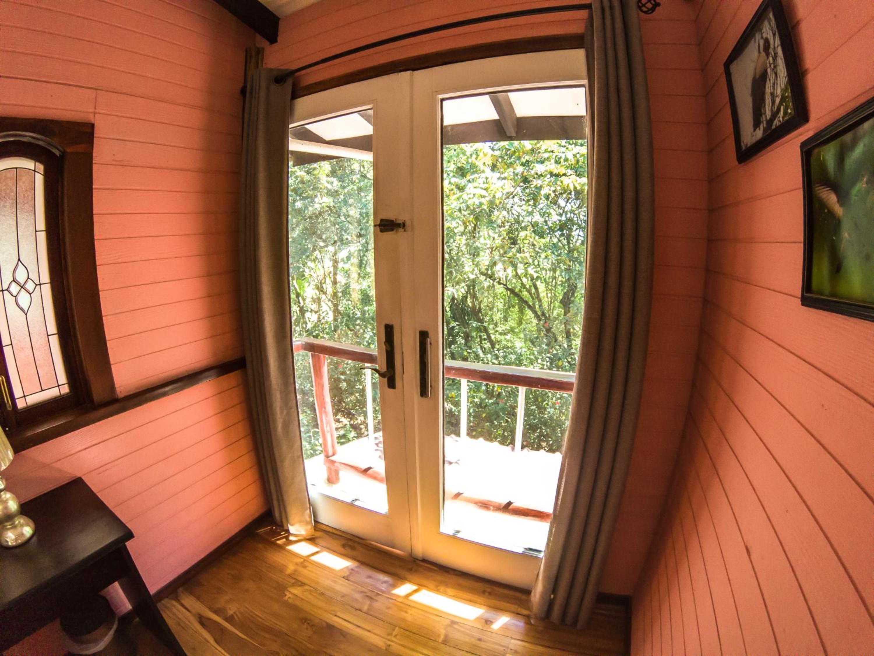 Triple Room with Private Bathroom photo 2