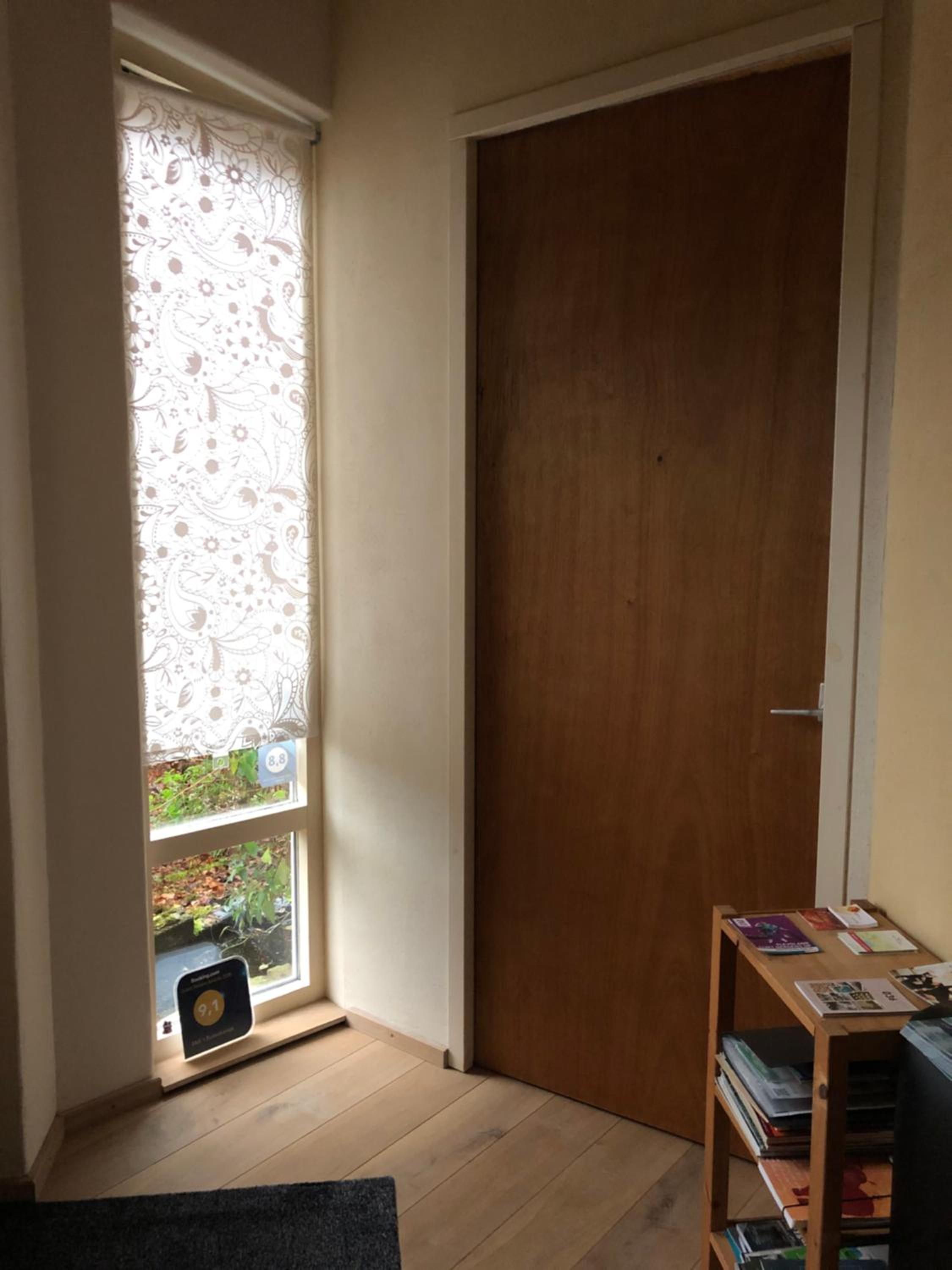 Twin Room with Shared Bathroom photo 3