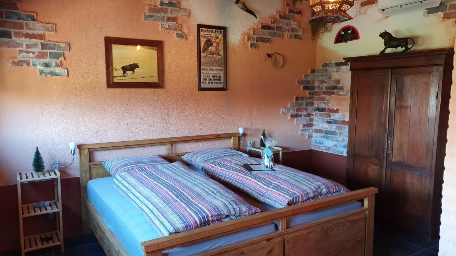 Double Room With Private Bathroom photo 1