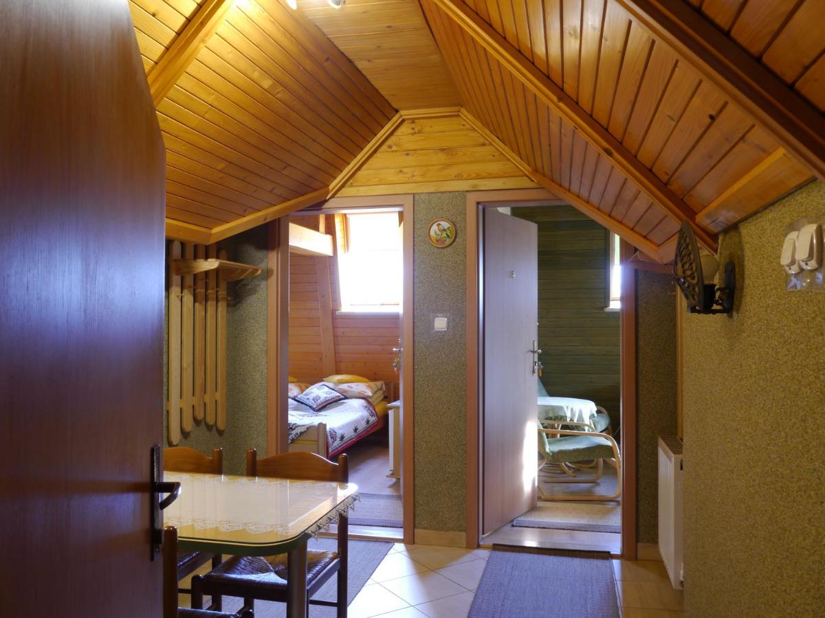 Comfort Quadruple Room photo 1