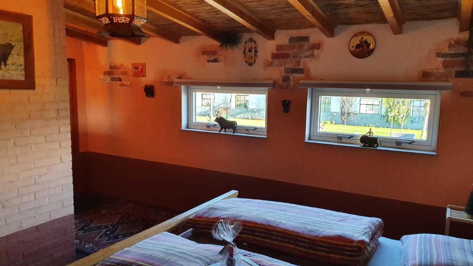 Double Room With Private Bathroom photo 3