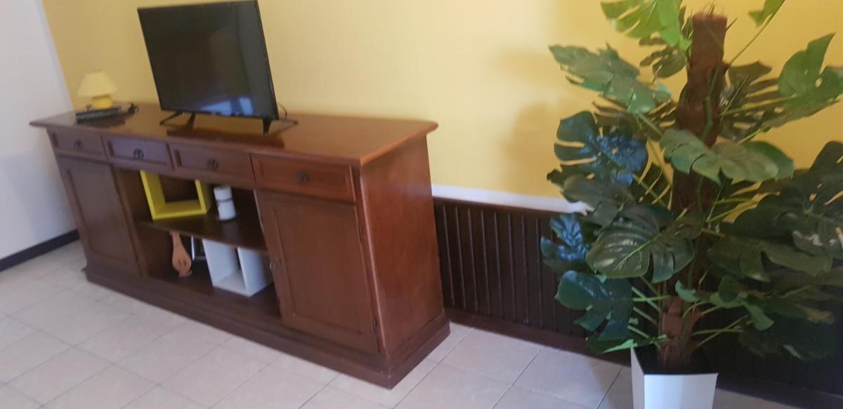 Apartment - Ground Floor photo 1