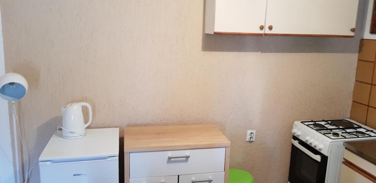 Apartment with Garden View photo 1