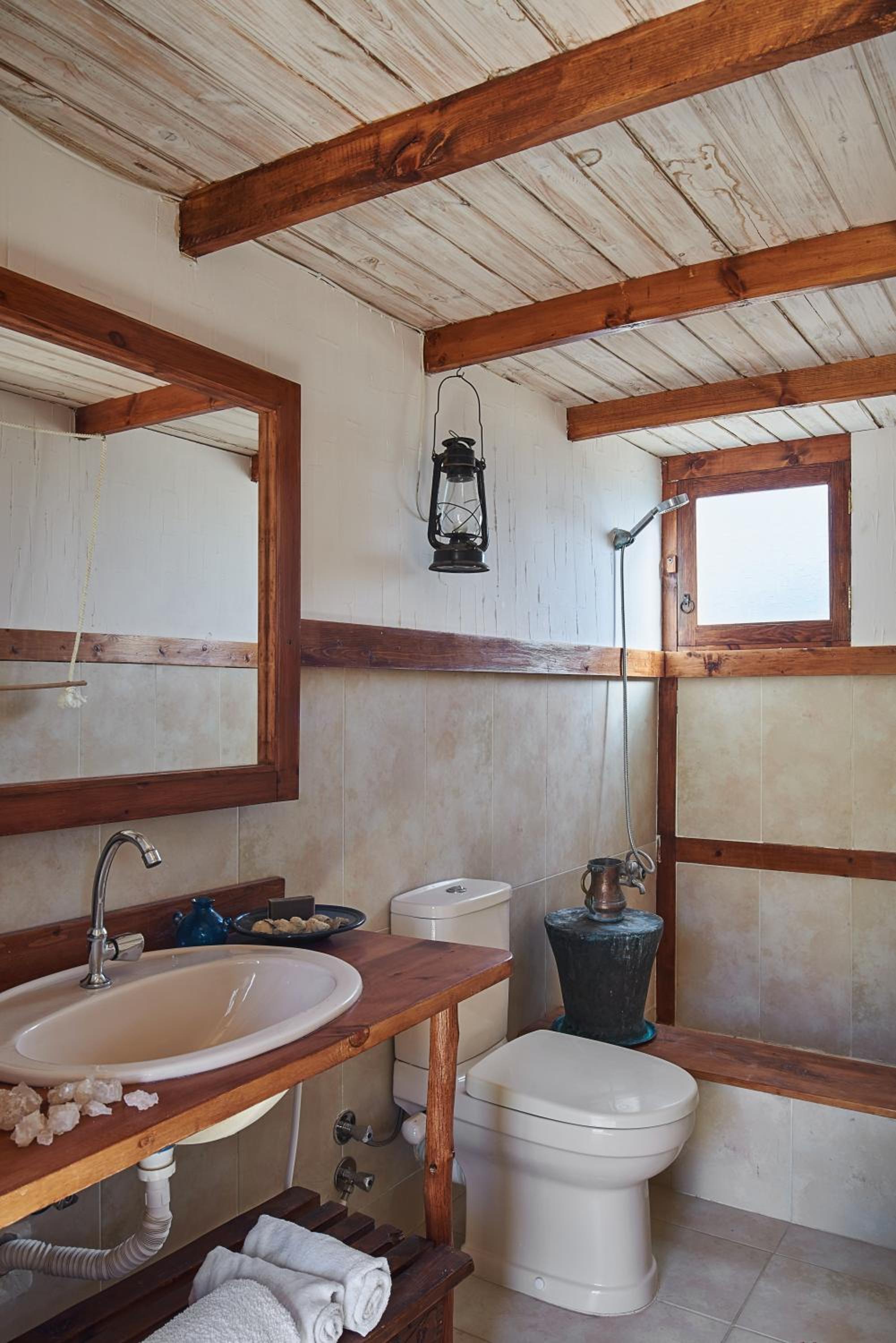 Triple Room with Garden View photo 2