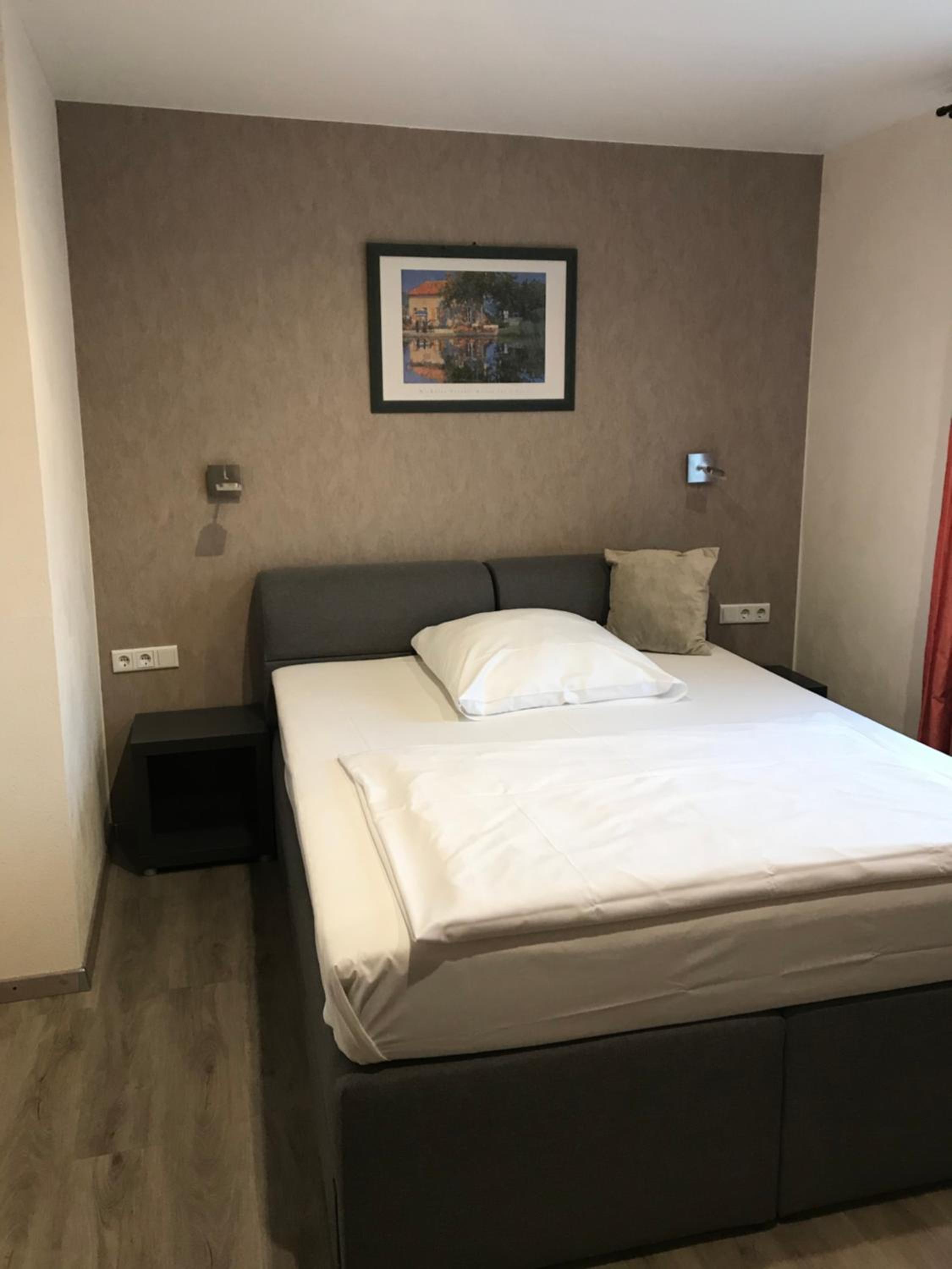 Double Room photo 2