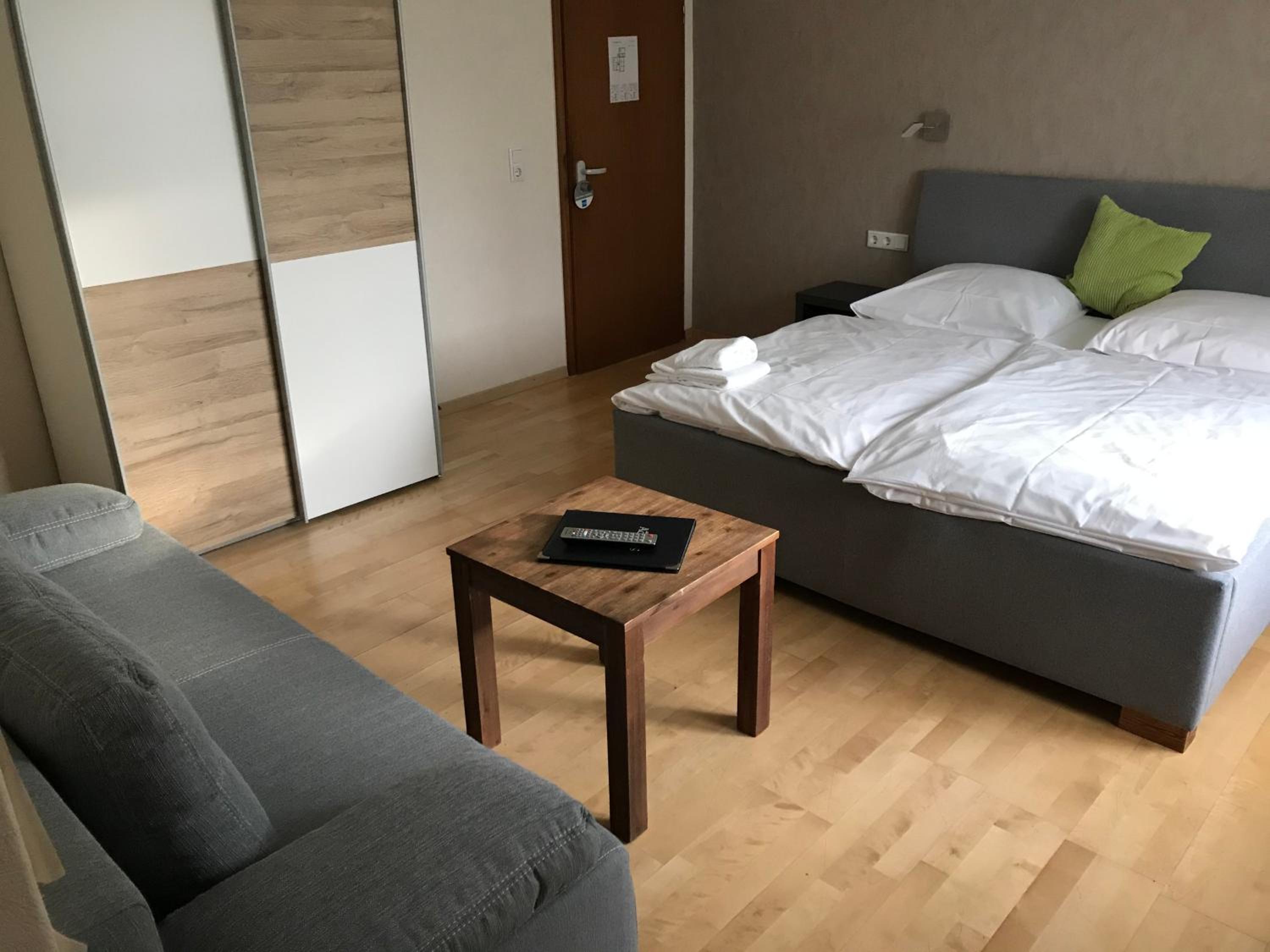Double Room photo 1