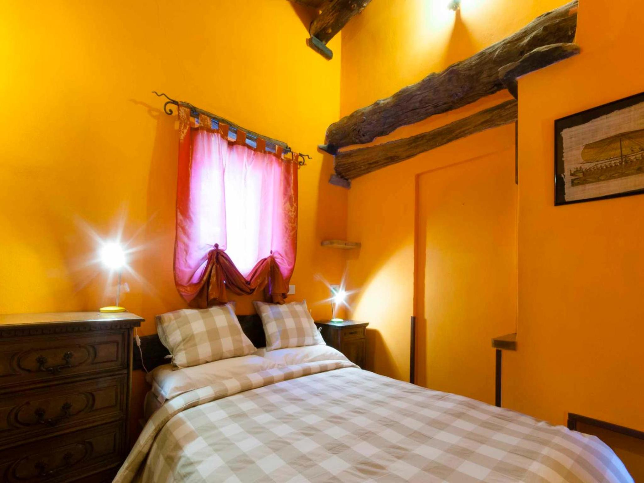 Deluxe Double Room with Balcony - Photo 3