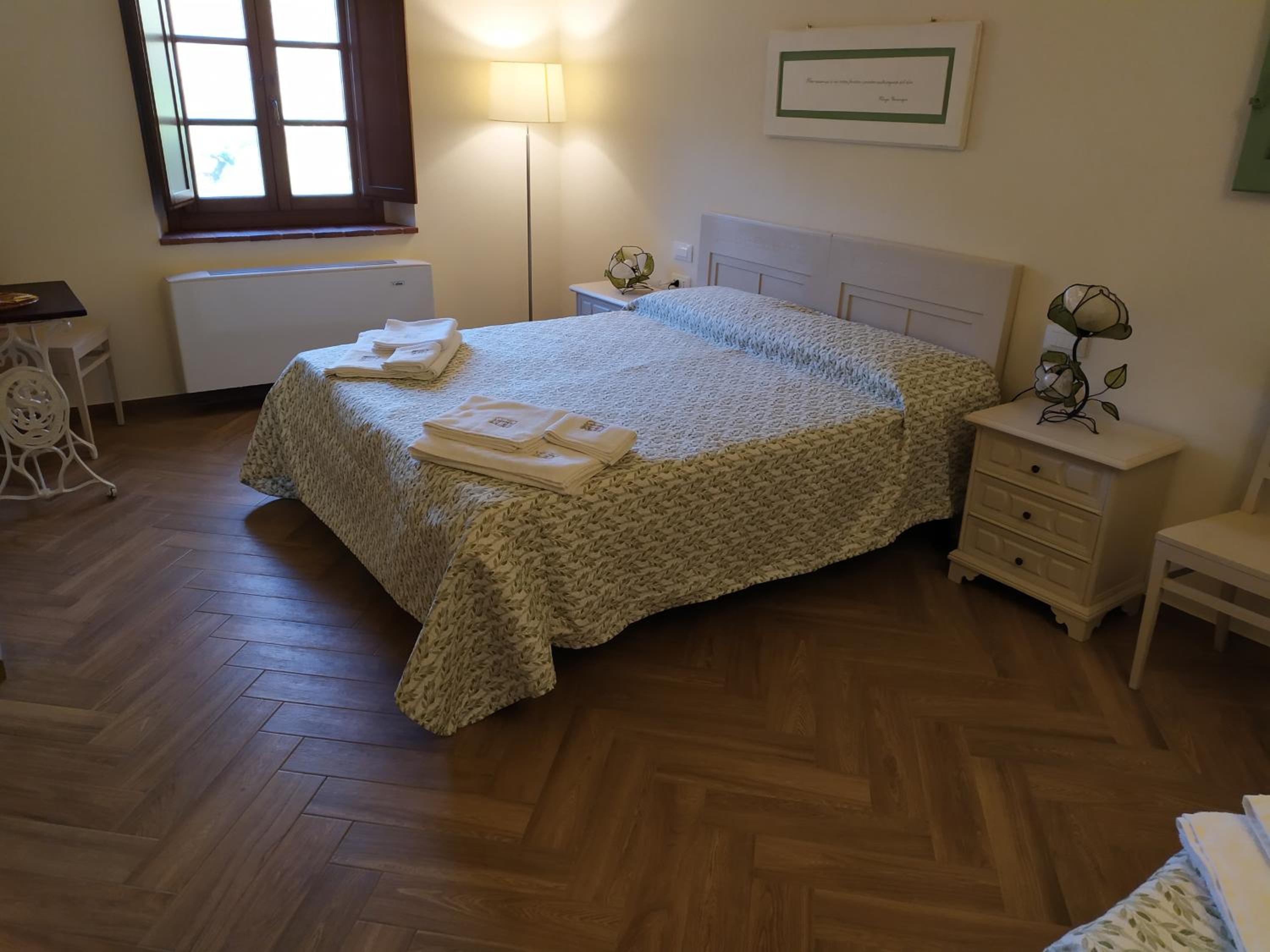 Triple Room - Disability Access photo 3