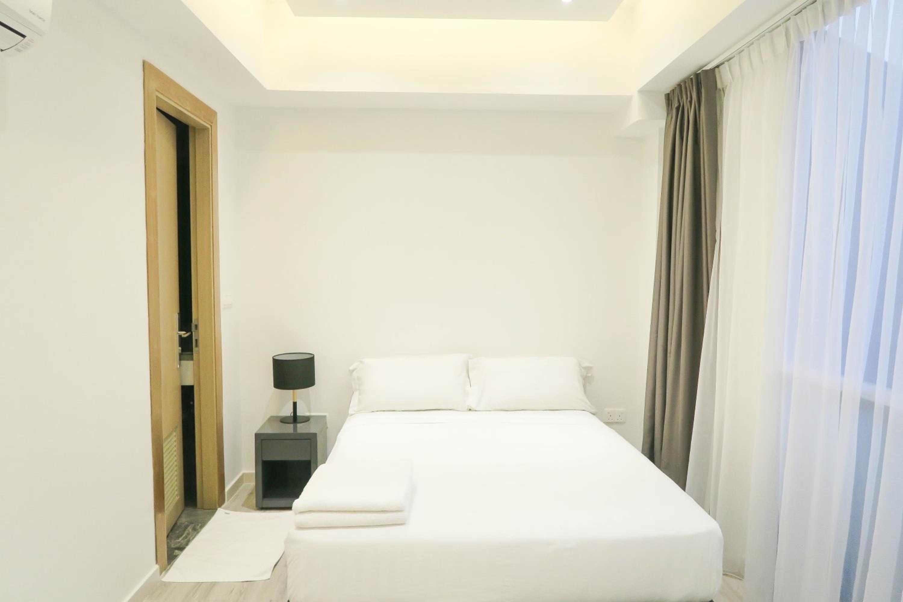 Deluxe Double Room photo 1