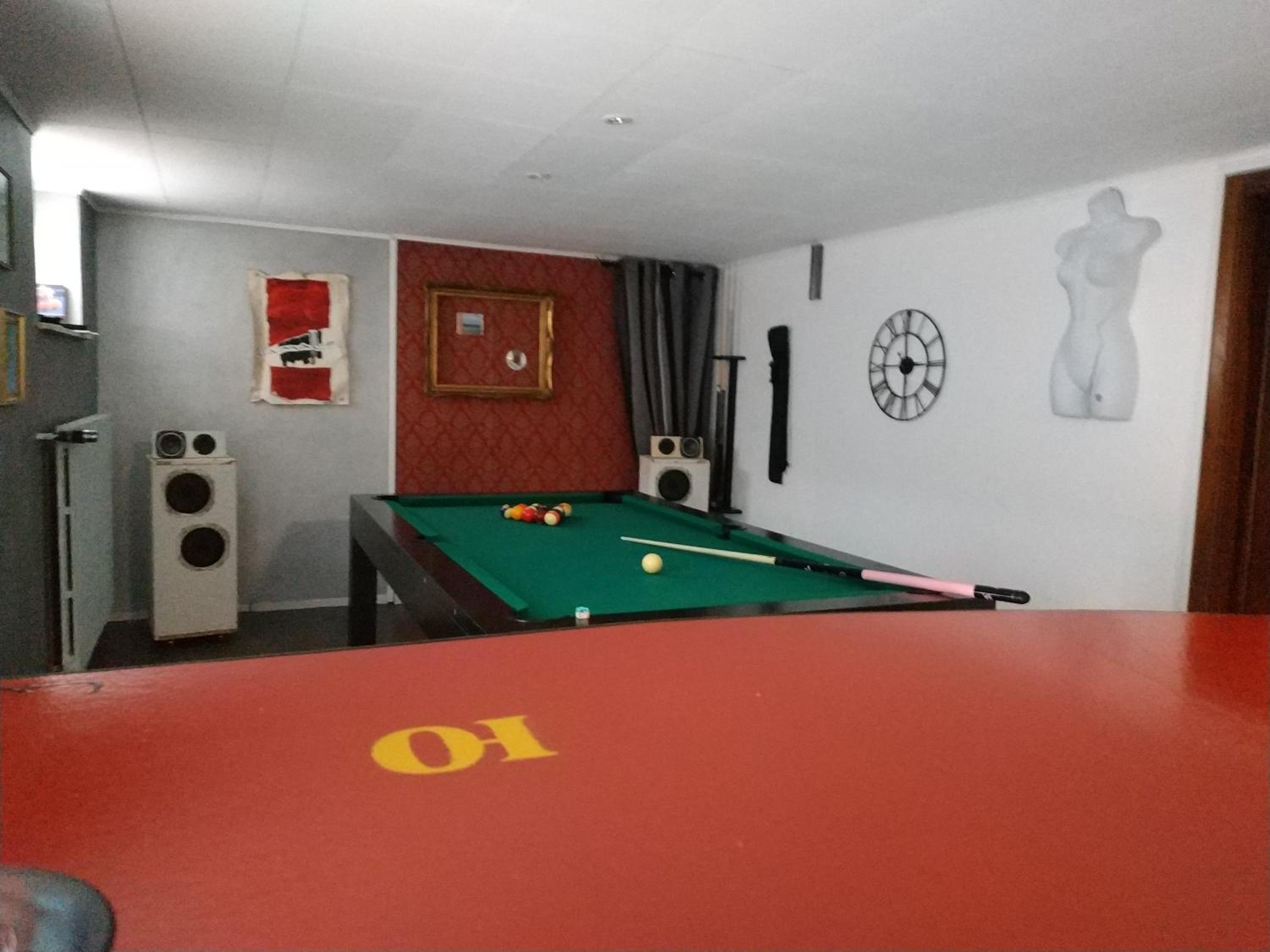 Double or Twin Room with Garden View photo 1