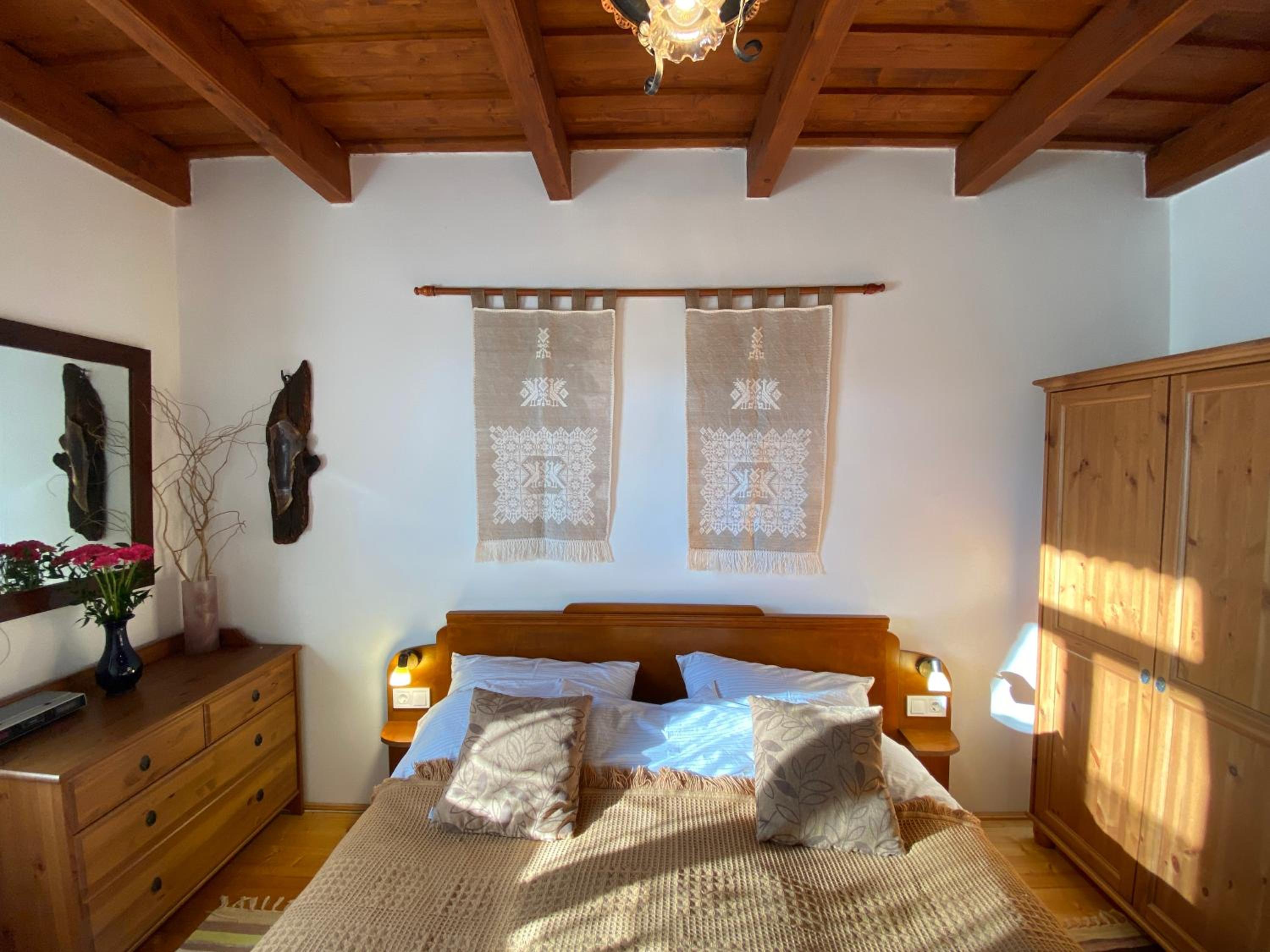 Two-Bedroom House photo 2