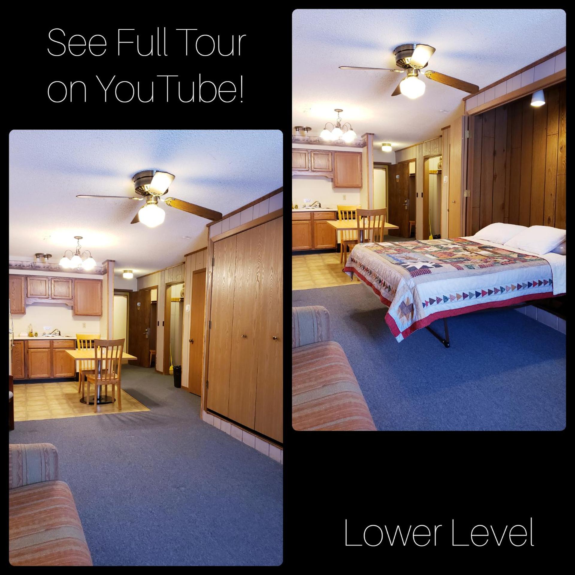 Apartment - Split Level photo 1