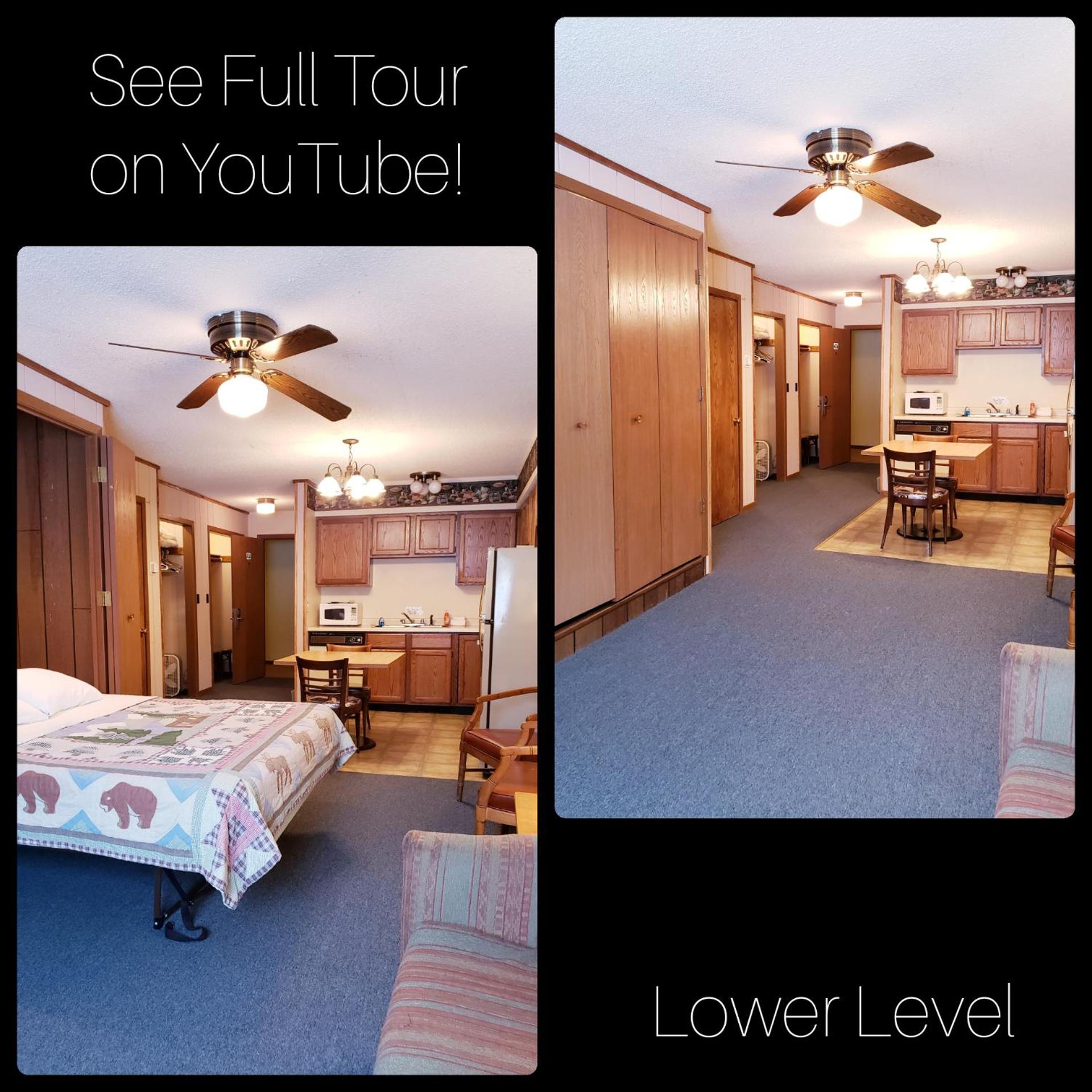 Apartment - Split Level photo 2