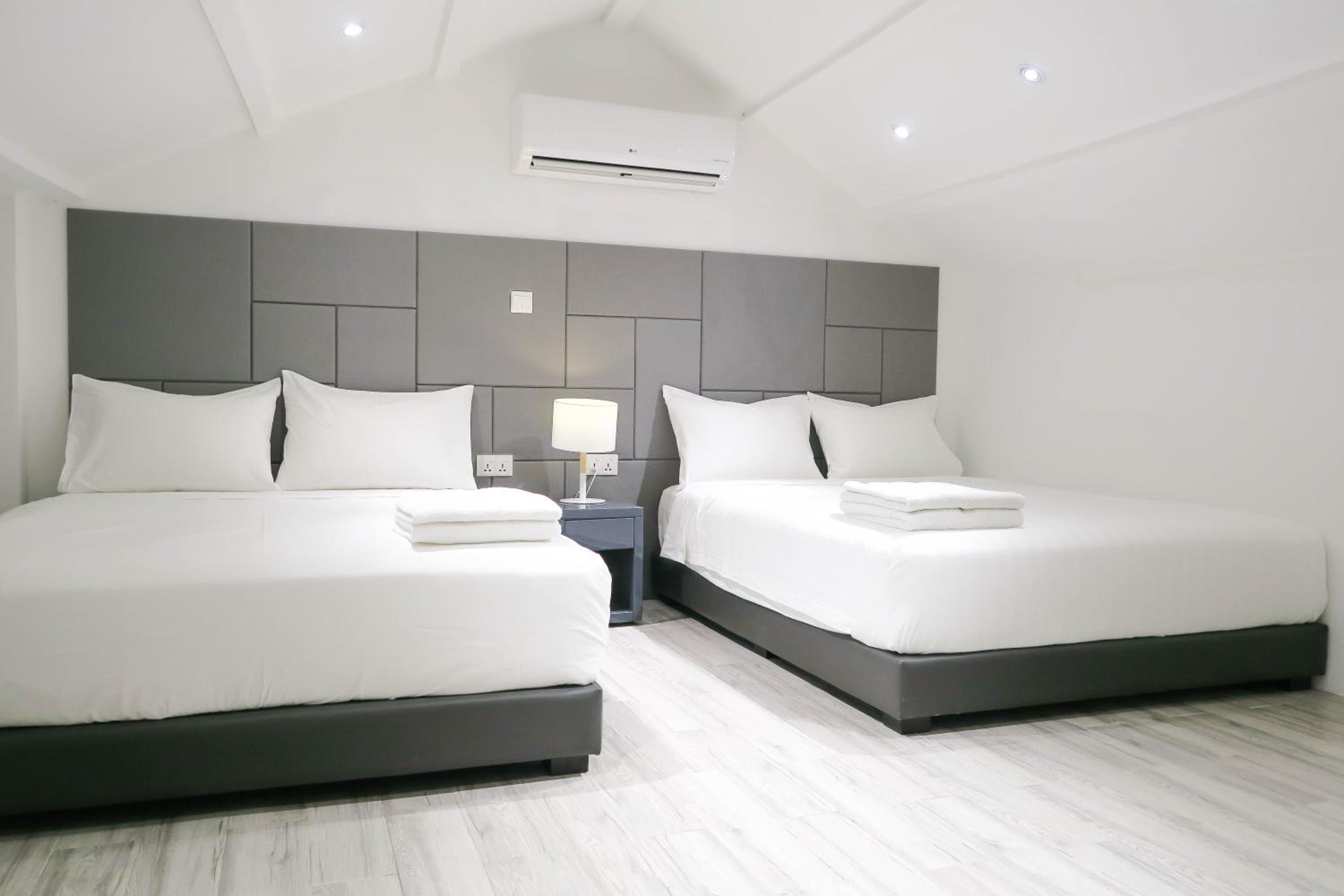 Executive Suite photo 1