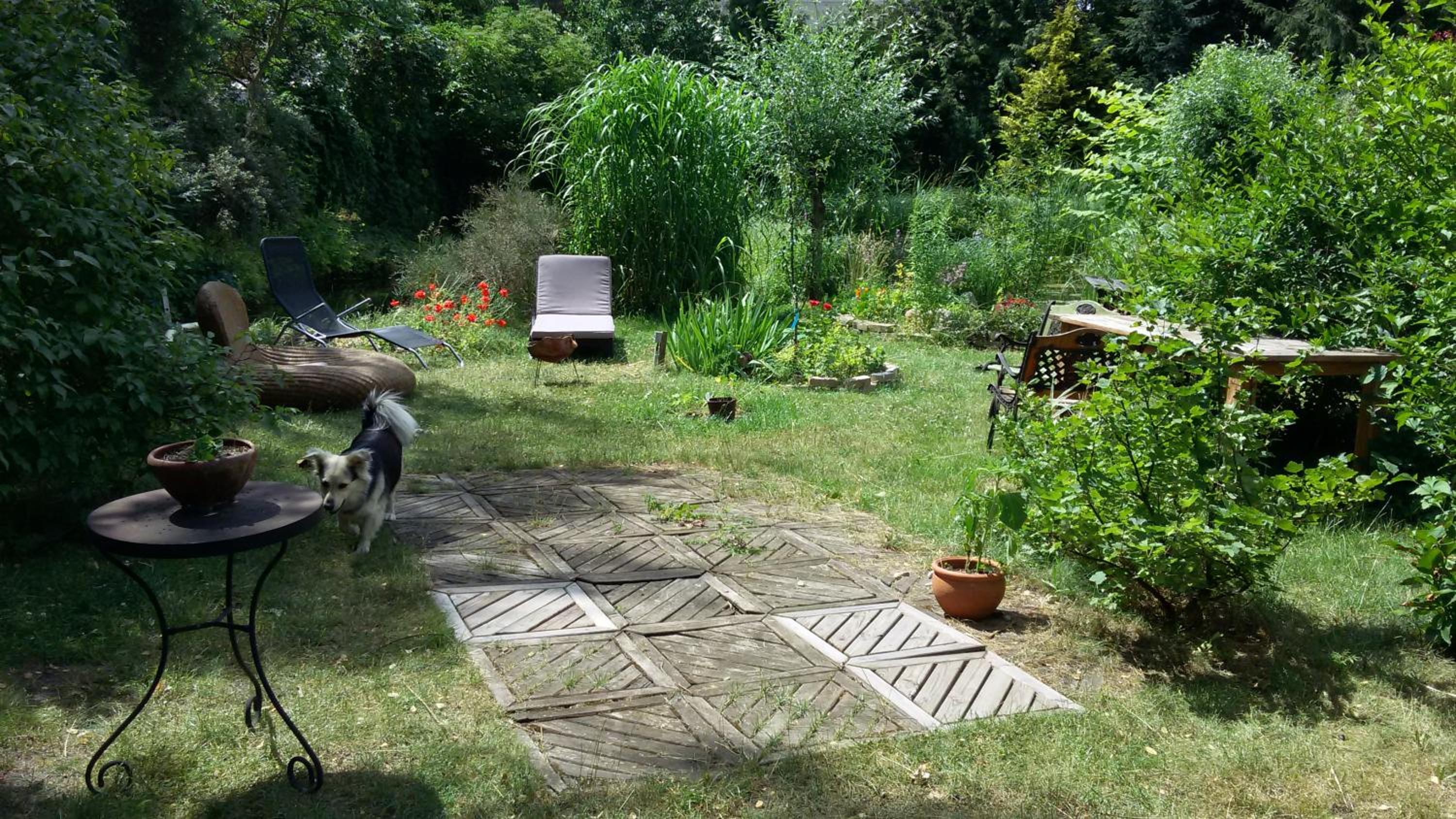Ferienwohnung photo 3