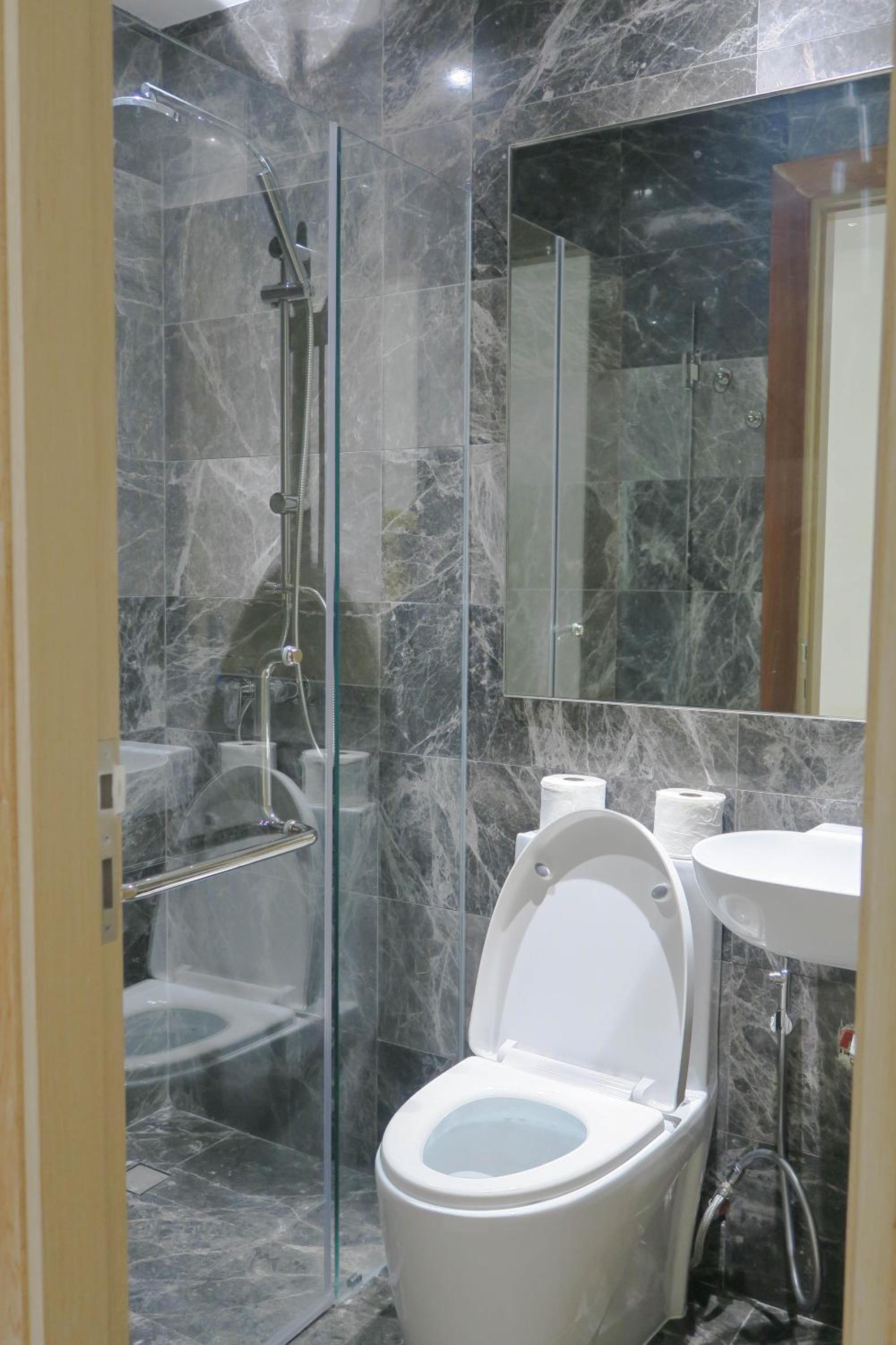 Deluxe Suite photo 2