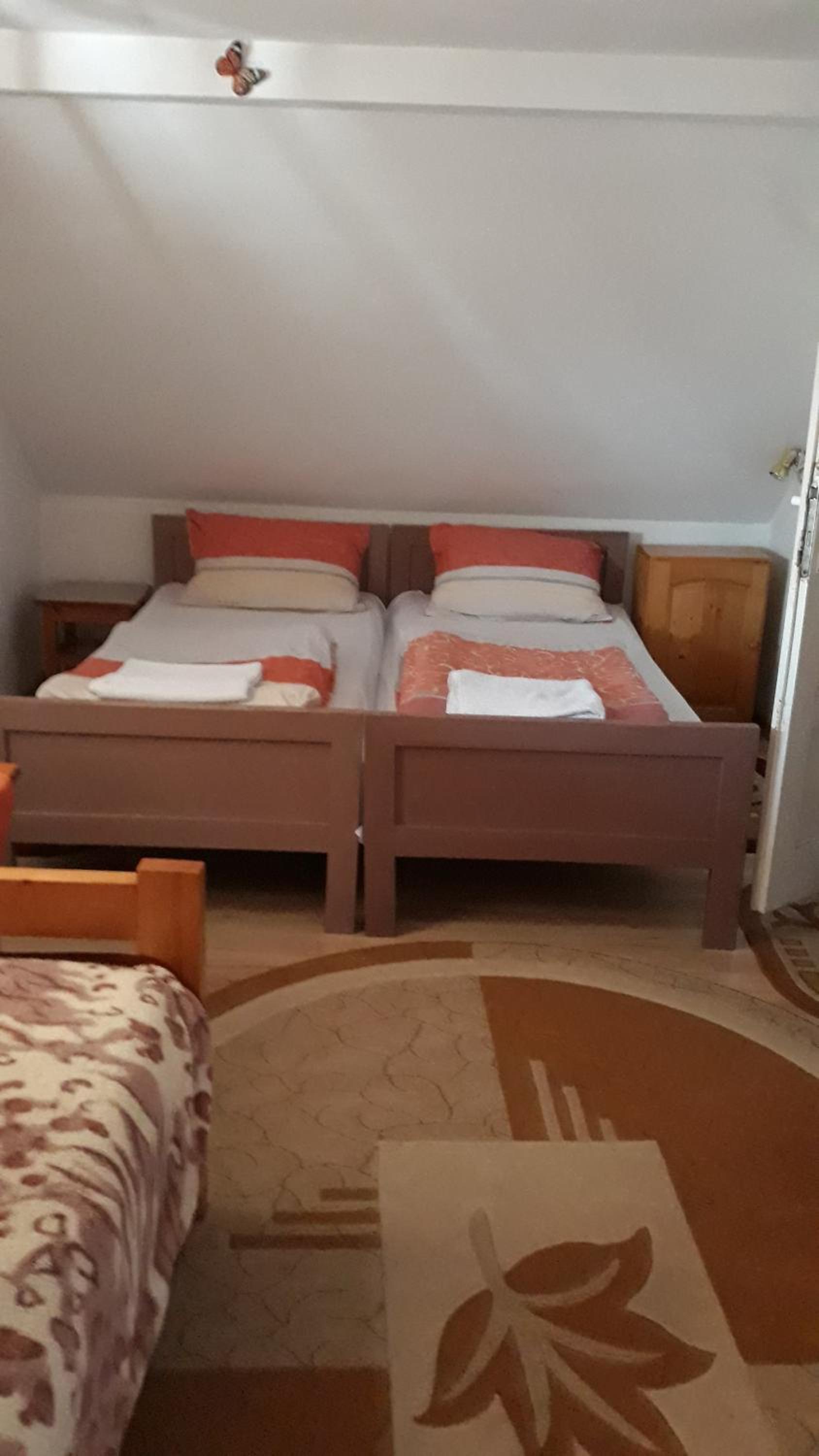 Triple Room with Shower photo 1