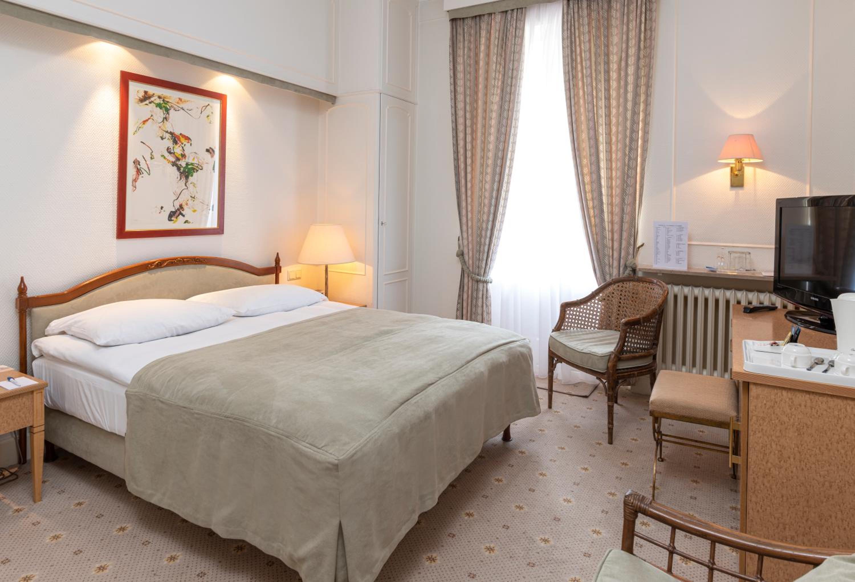 Superior Double or Twin Room - Photo 4