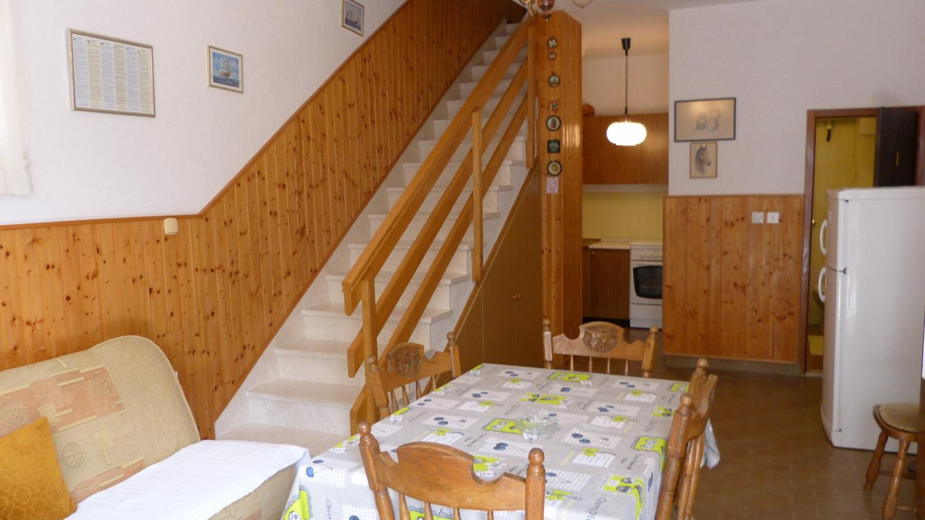 Two-Bedroom House photo 2